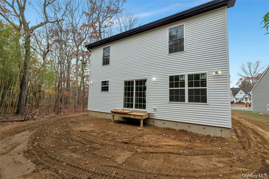 Single Family Pinewood Drive Suffolk County, NY 11967, MLS-1043221-17