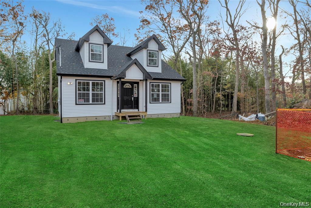 Single Family Pinewood Drive Suffolk County, NY 11967, MLS-1043221-2