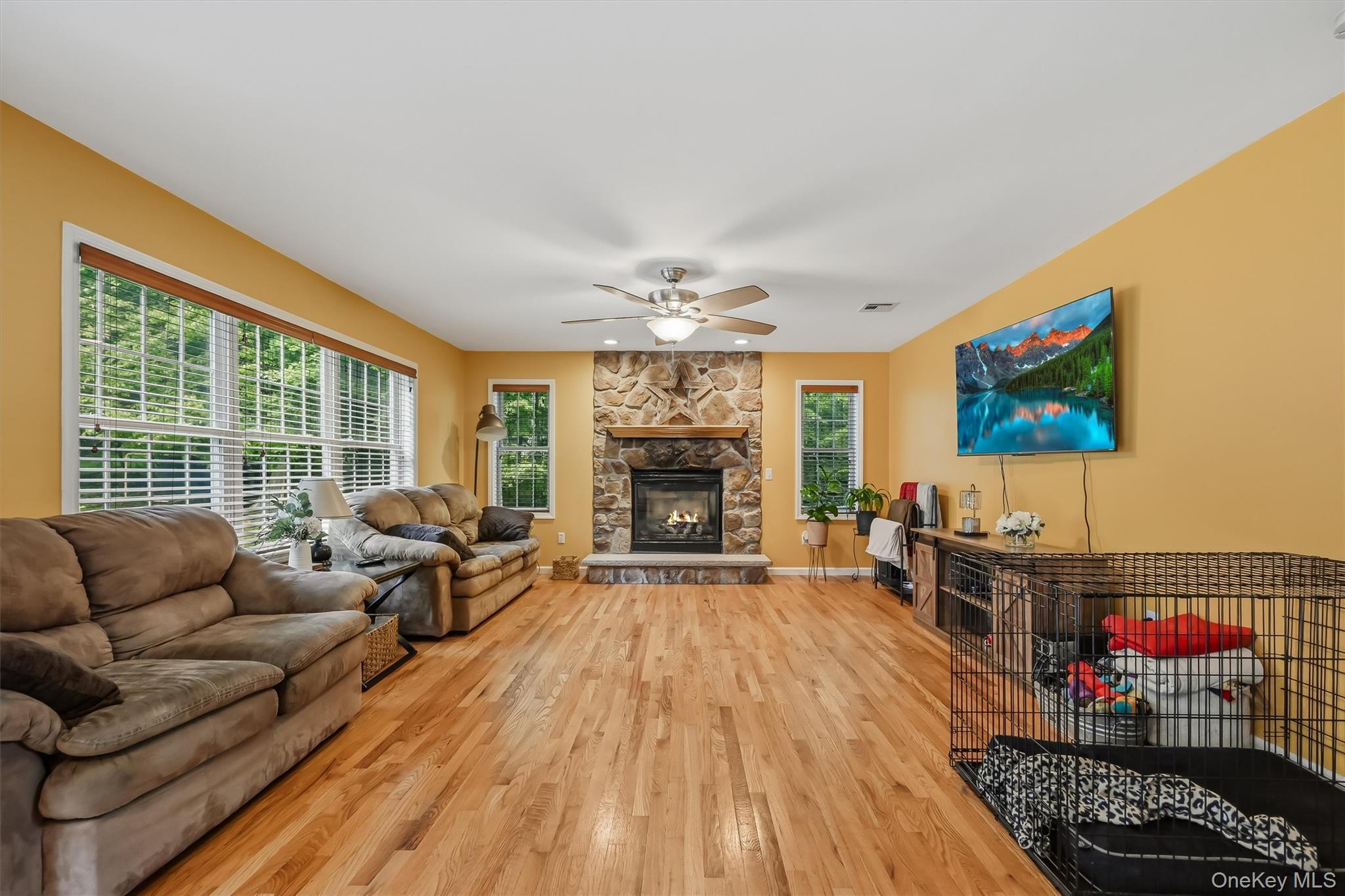 Single Family Mitchell Lane Orange County, NY 10998, MLS-1043223-12