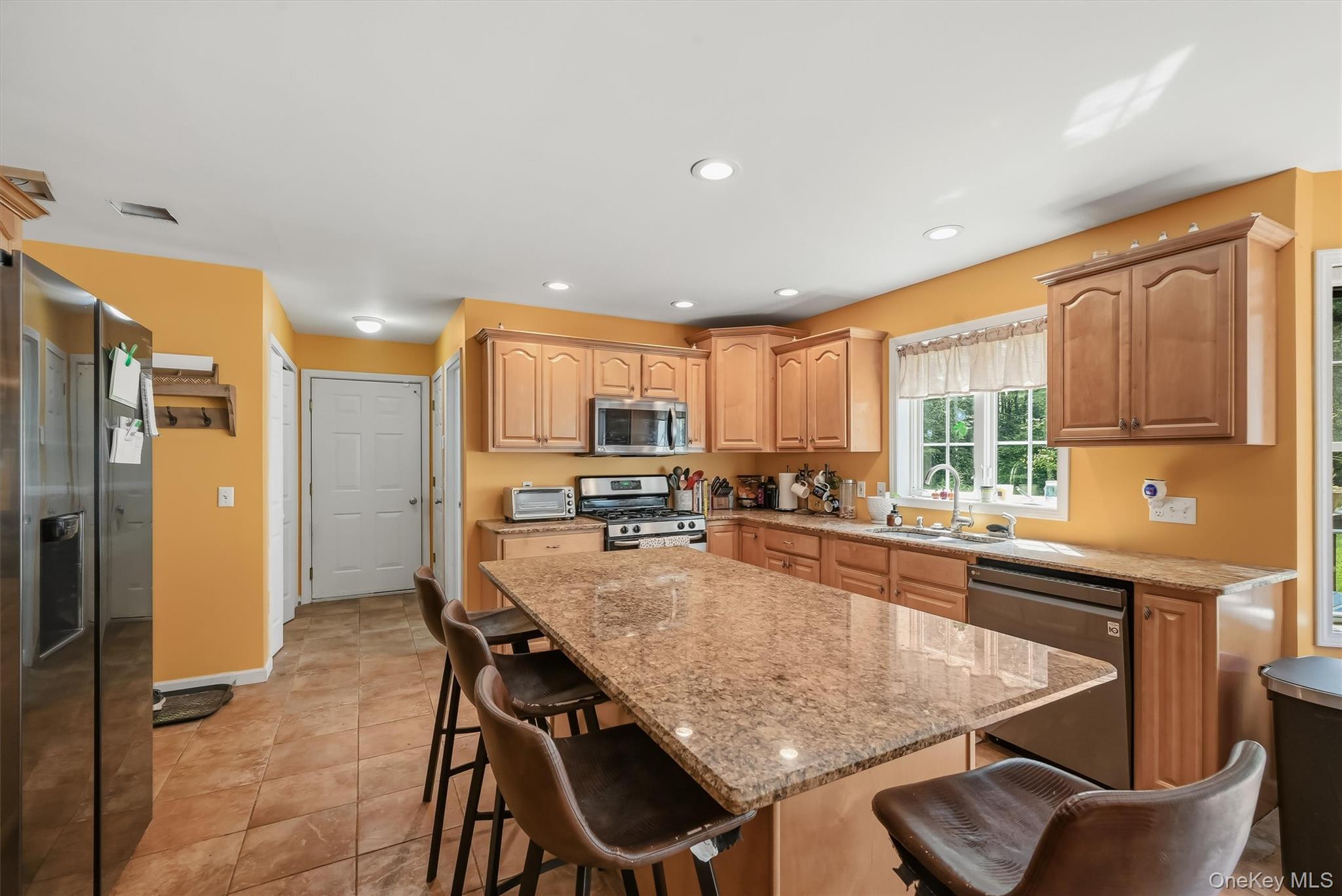 Single Family Mitchell Lane Orange County, NY 10998, MLS-1043223-16