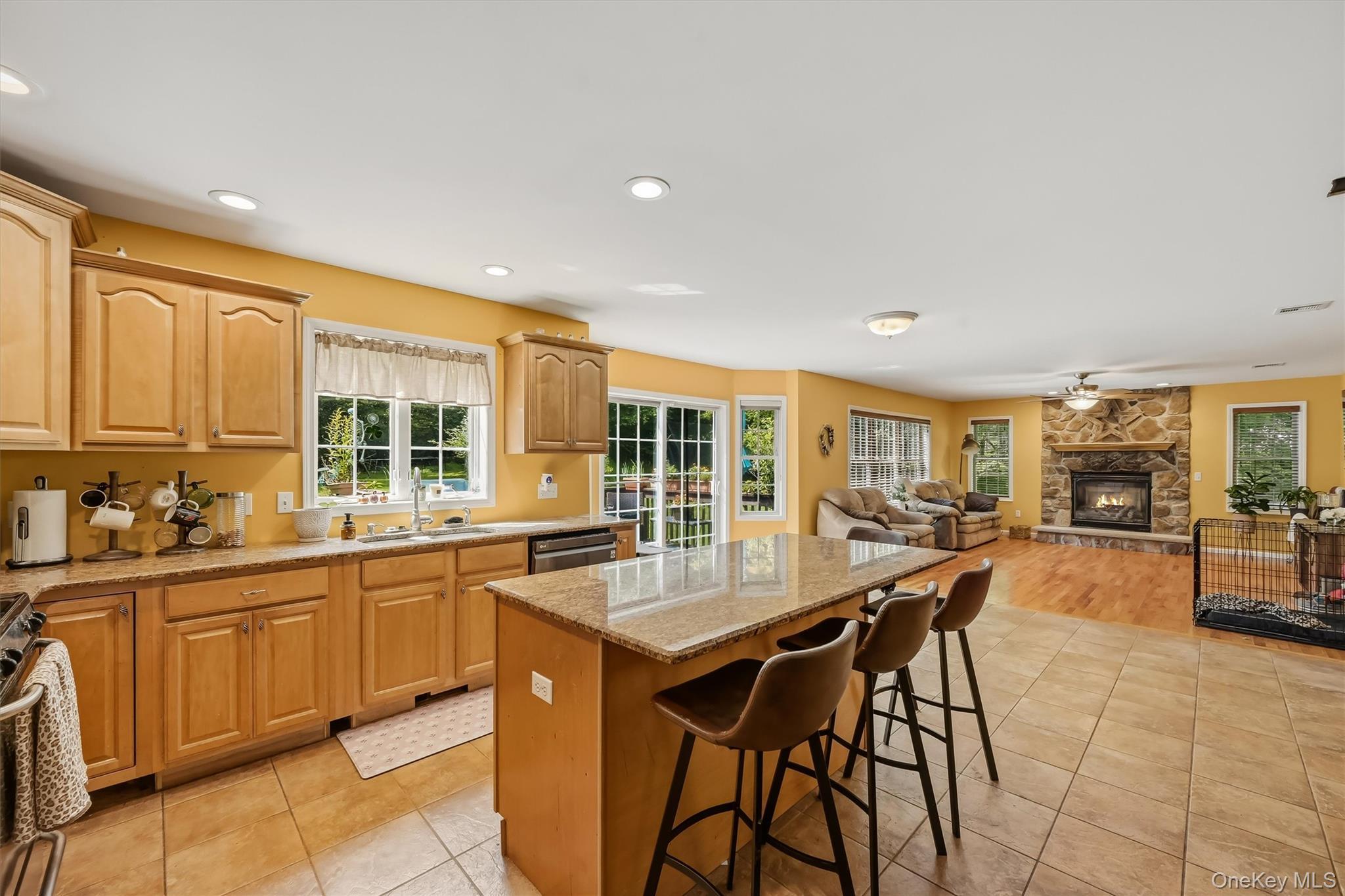 Single Family Mitchell Lane Orange County, NY 10998, MLS-1043223-17