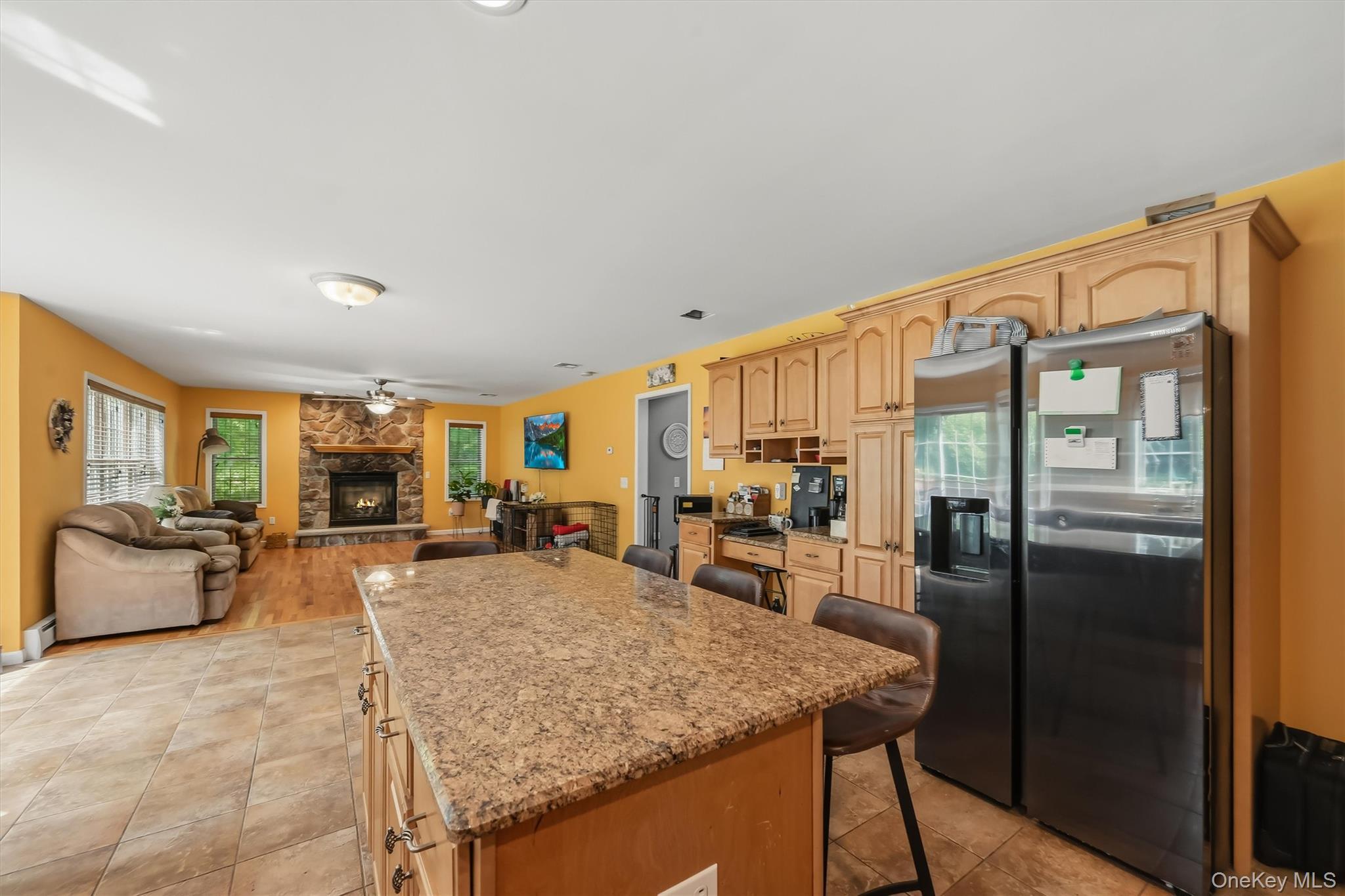 Single Family Mitchell Lane Orange County, NY 10998, MLS-1043223-18