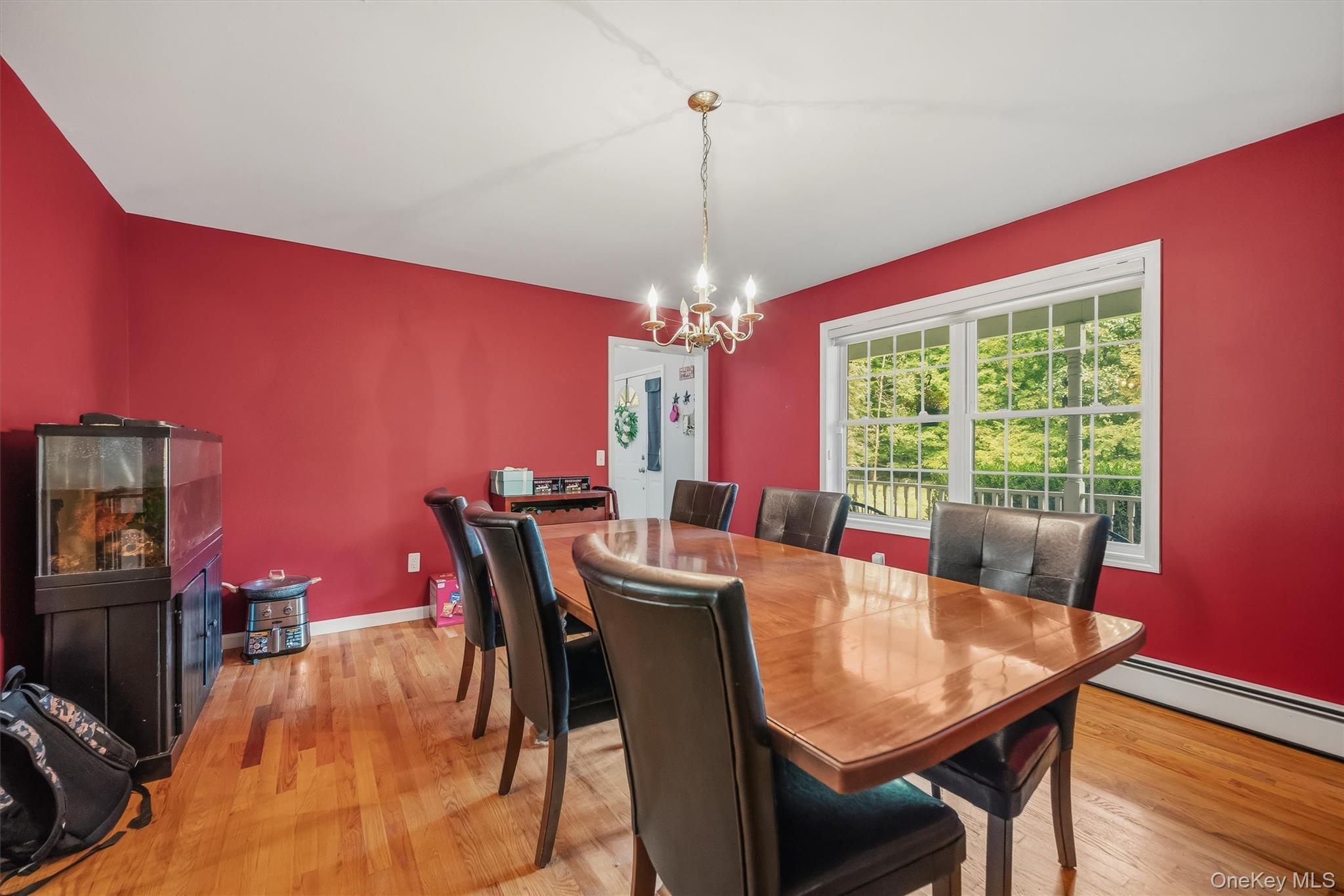 Single Family Mitchell Lane Orange County, NY 10998, MLS-1043223-19