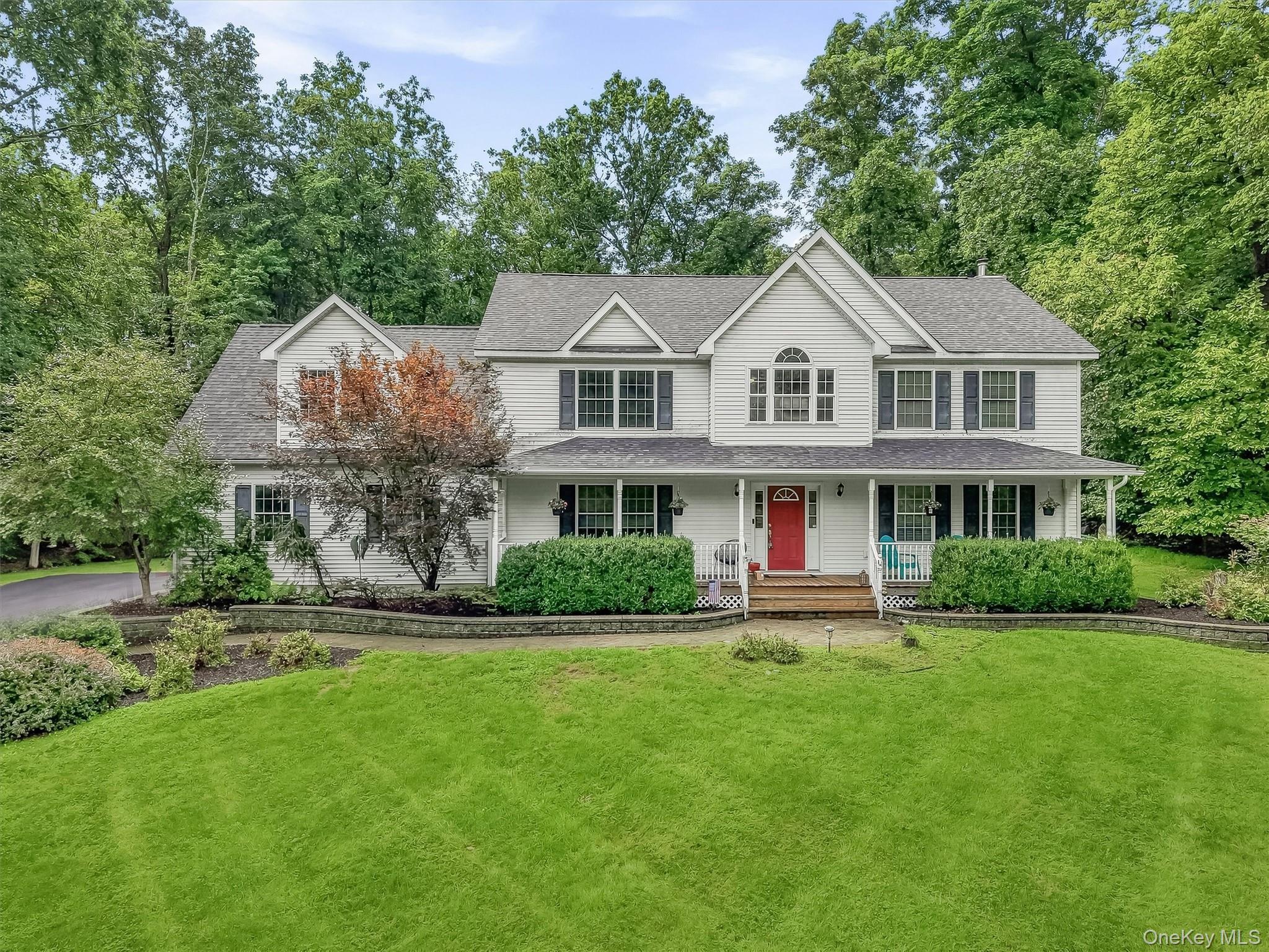 Single Family Mitchell Lane Orange County, NY 10998, MLS-1043223-2