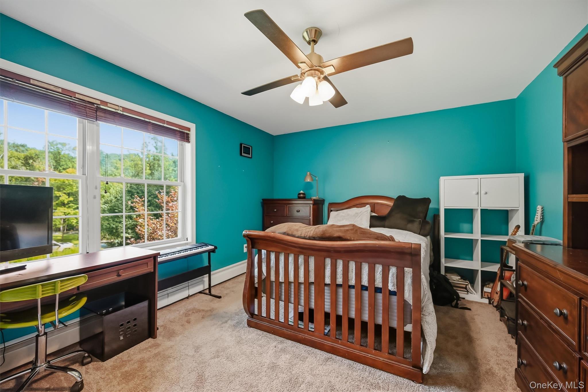 Single Family Mitchell Lane Orange County, NY 10998, MLS-1043223-27