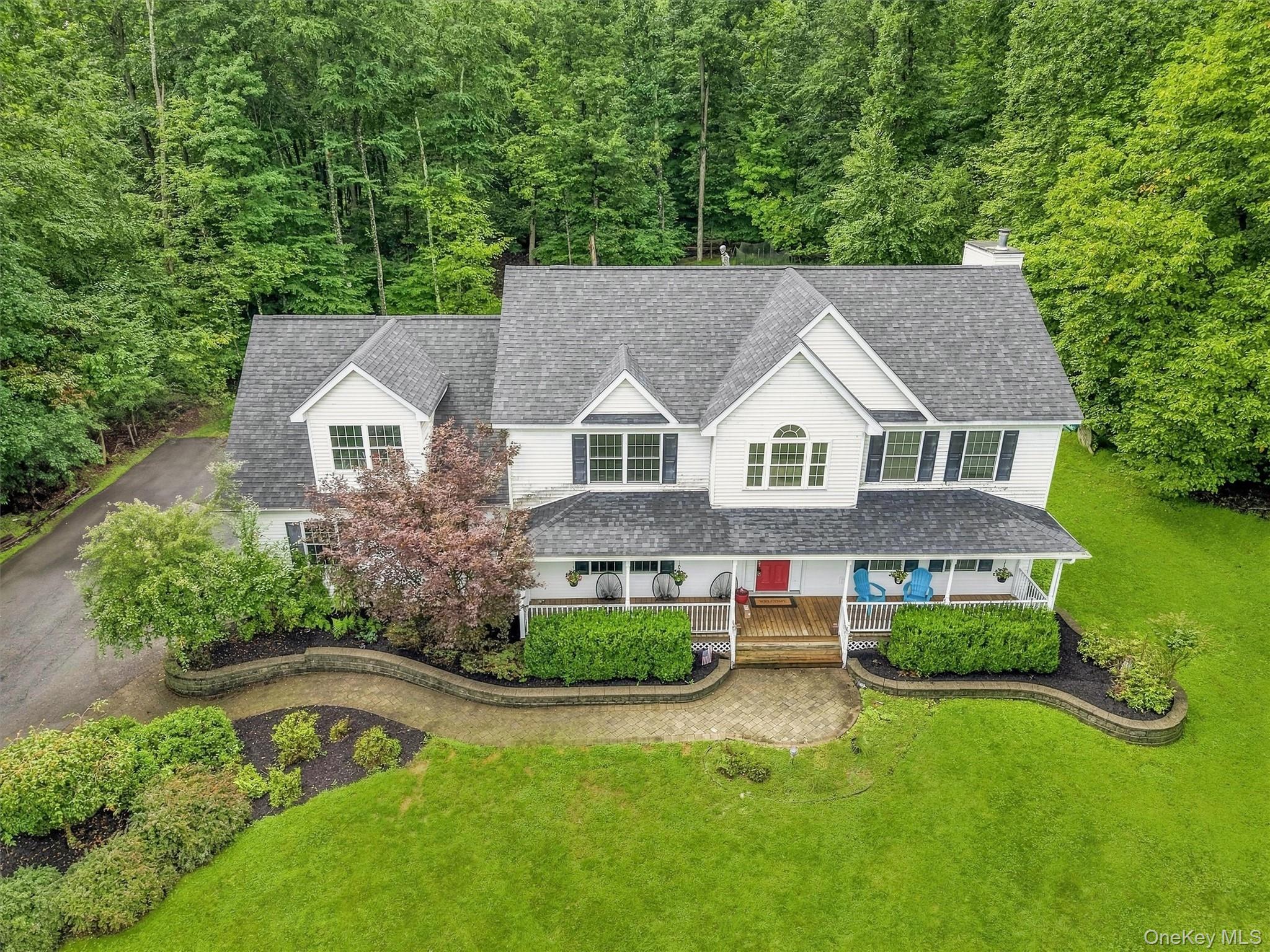 Single Family Mitchell Lane Orange County, NY 10998, MLS-1043223-3