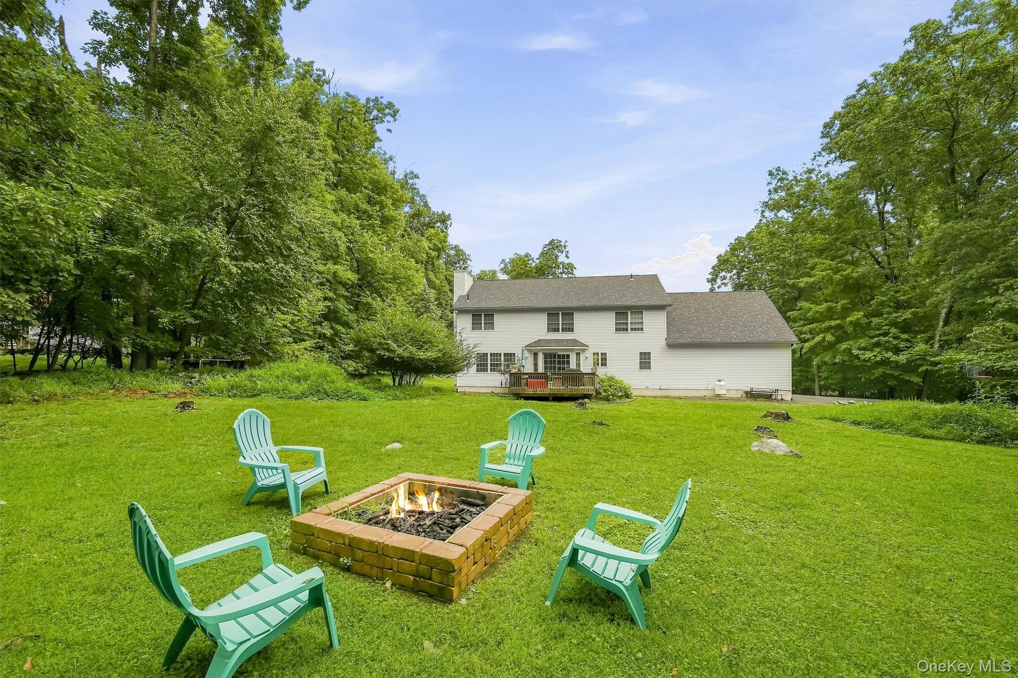 Single Family Mitchell Lane Orange County, NY 10998, MLS-1043223-32
