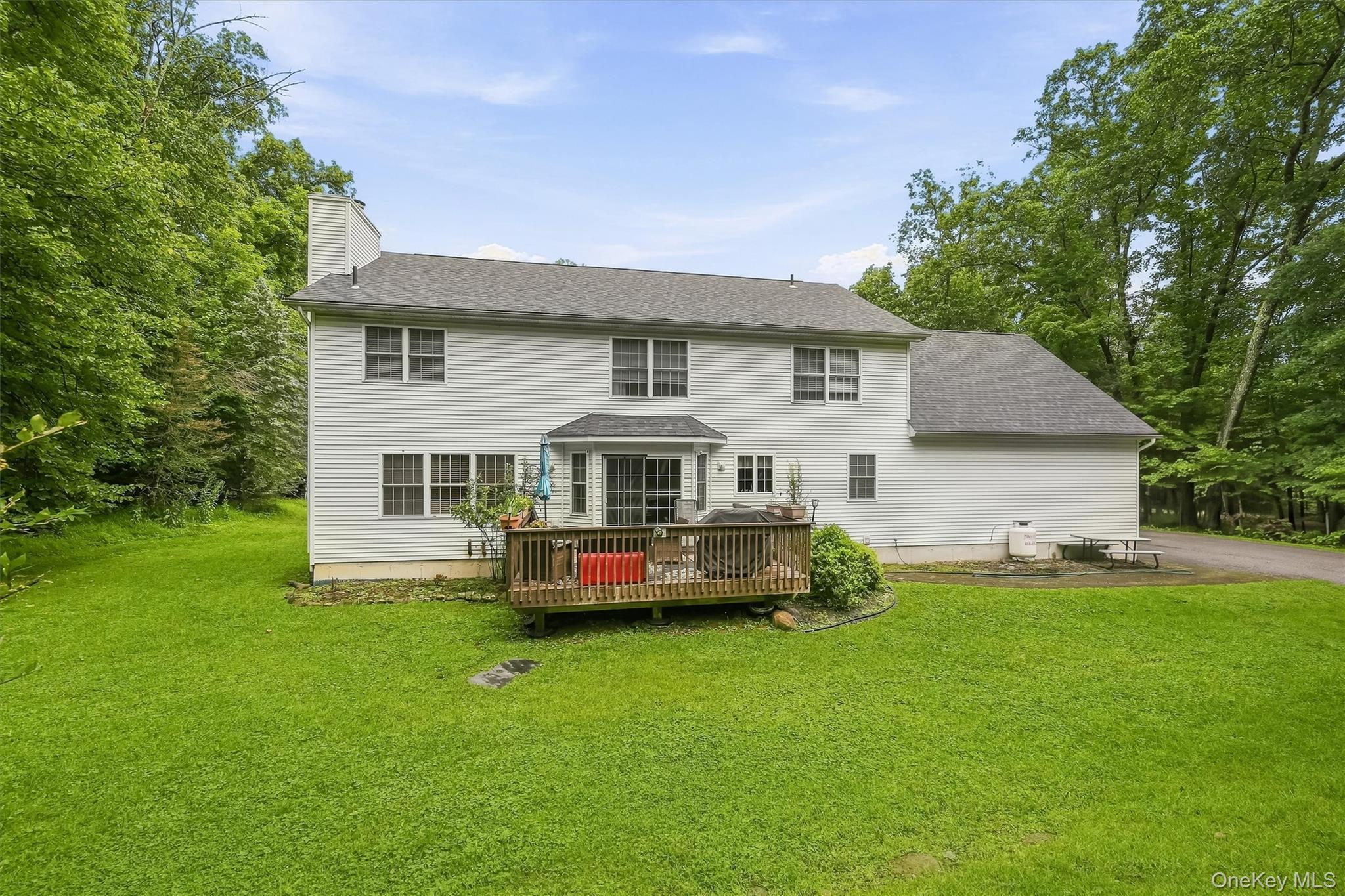Single Family Mitchell Lane Orange County, NY 10998, MLS-1043223-33