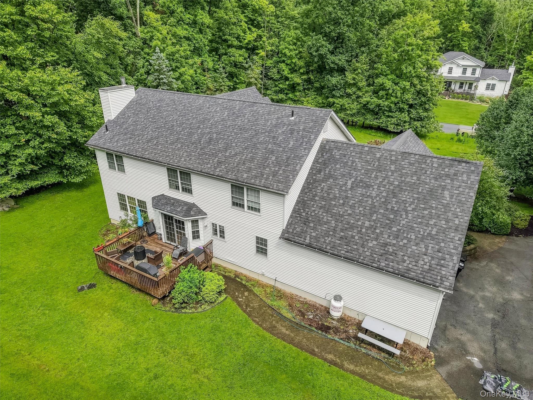 Single Family Mitchell Lane Orange County, NY 10998, MLS-1043223-34