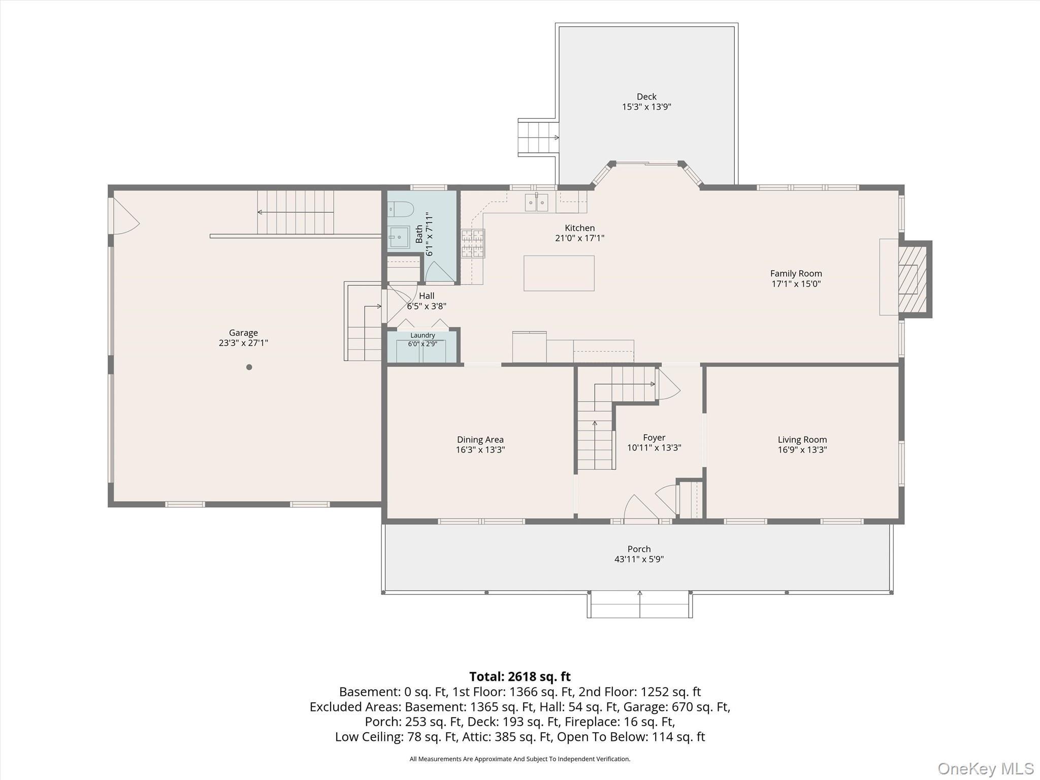 Single Family Mitchell Lane Orange County, NY 10998, MLS-1043223-35