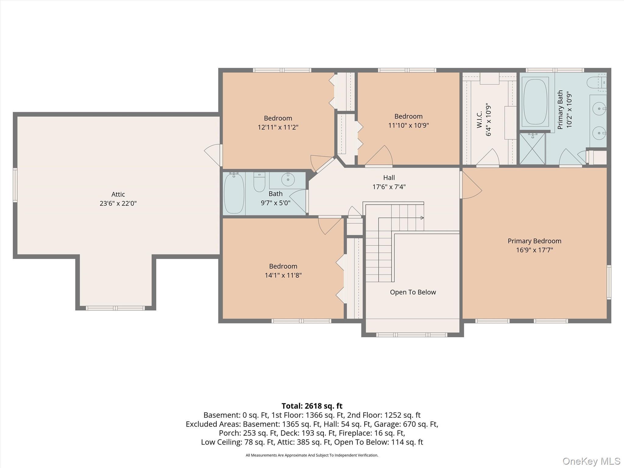 Single Family Mitchell Lane Orange County, NY 10998, MLS-1043223-36