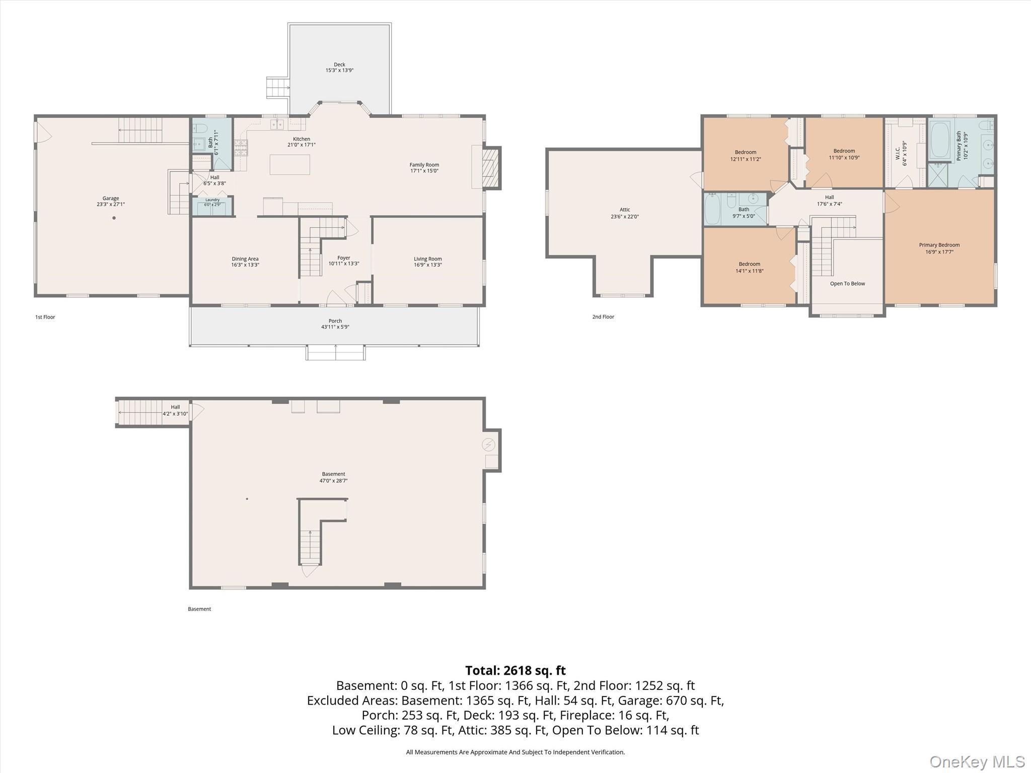 Single Family Mitchell Lane  Orange County, NY 10998, MLS-1043223-38