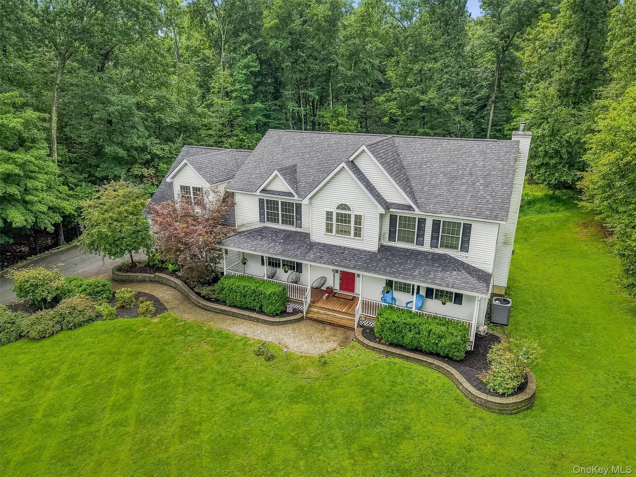 Single Family Mitchell Lane Orange County, NY 10998, MLS-1043223-4