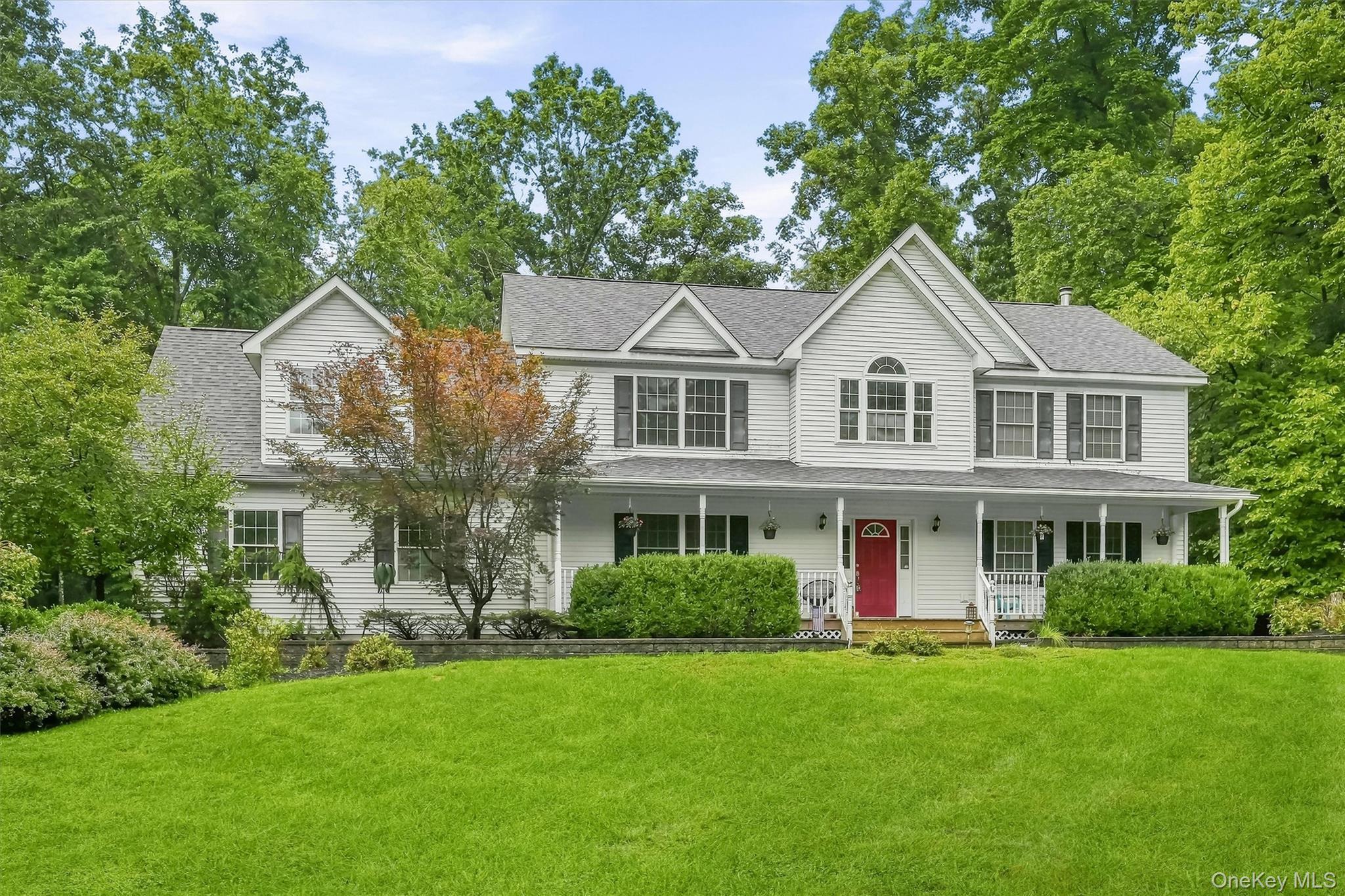 Single Family Mitchell Lane Orange County, NY 10998, MLS-1043223-5