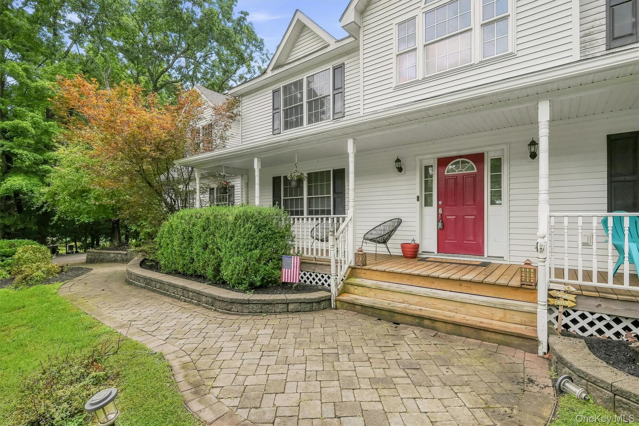 Single Family Mitchell Lane Orange County, NY 10998, MLS-1043223-7