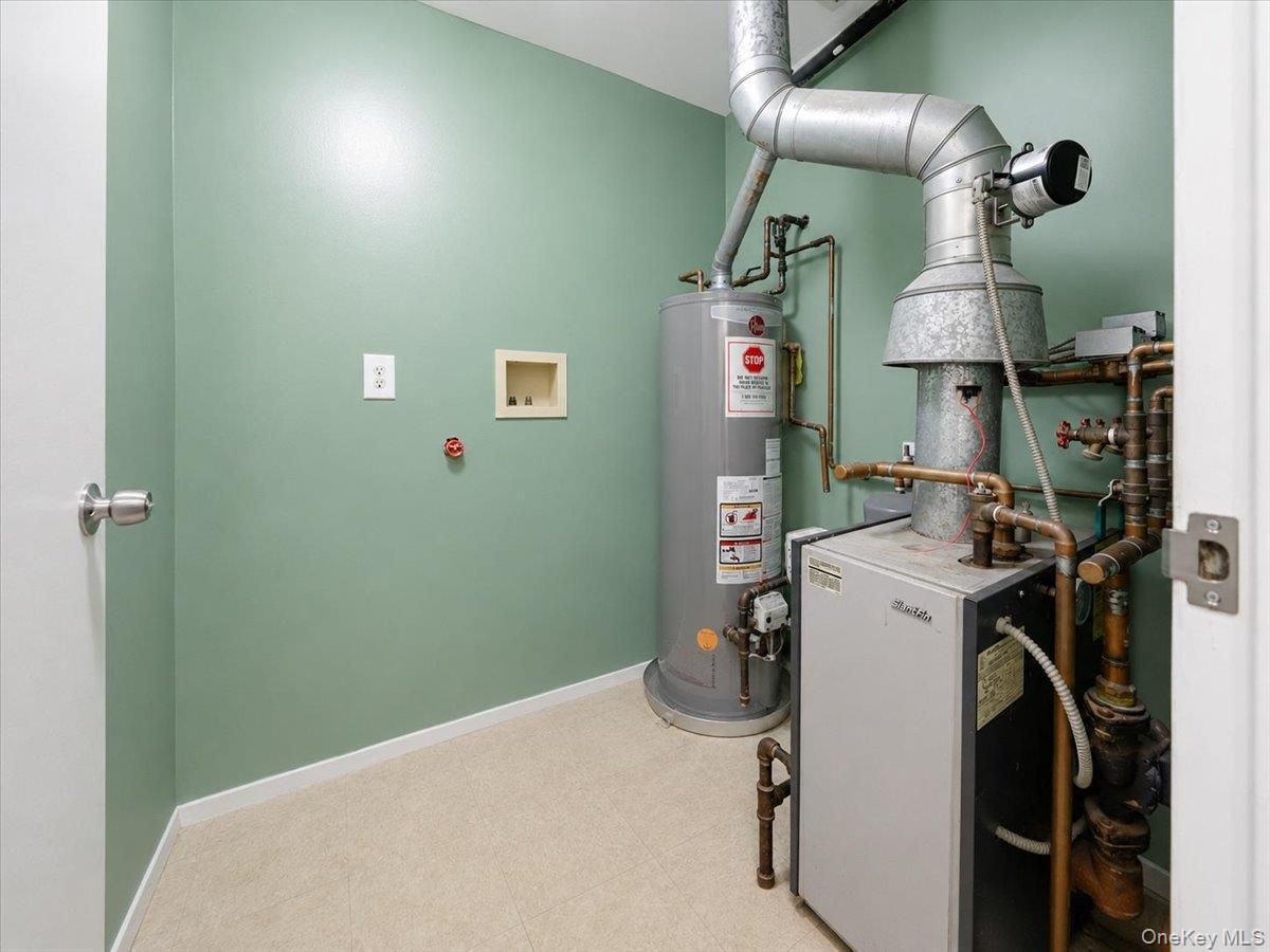 Single Family Boller Avenue Bronx, NY 10466, MLS-1043226-27