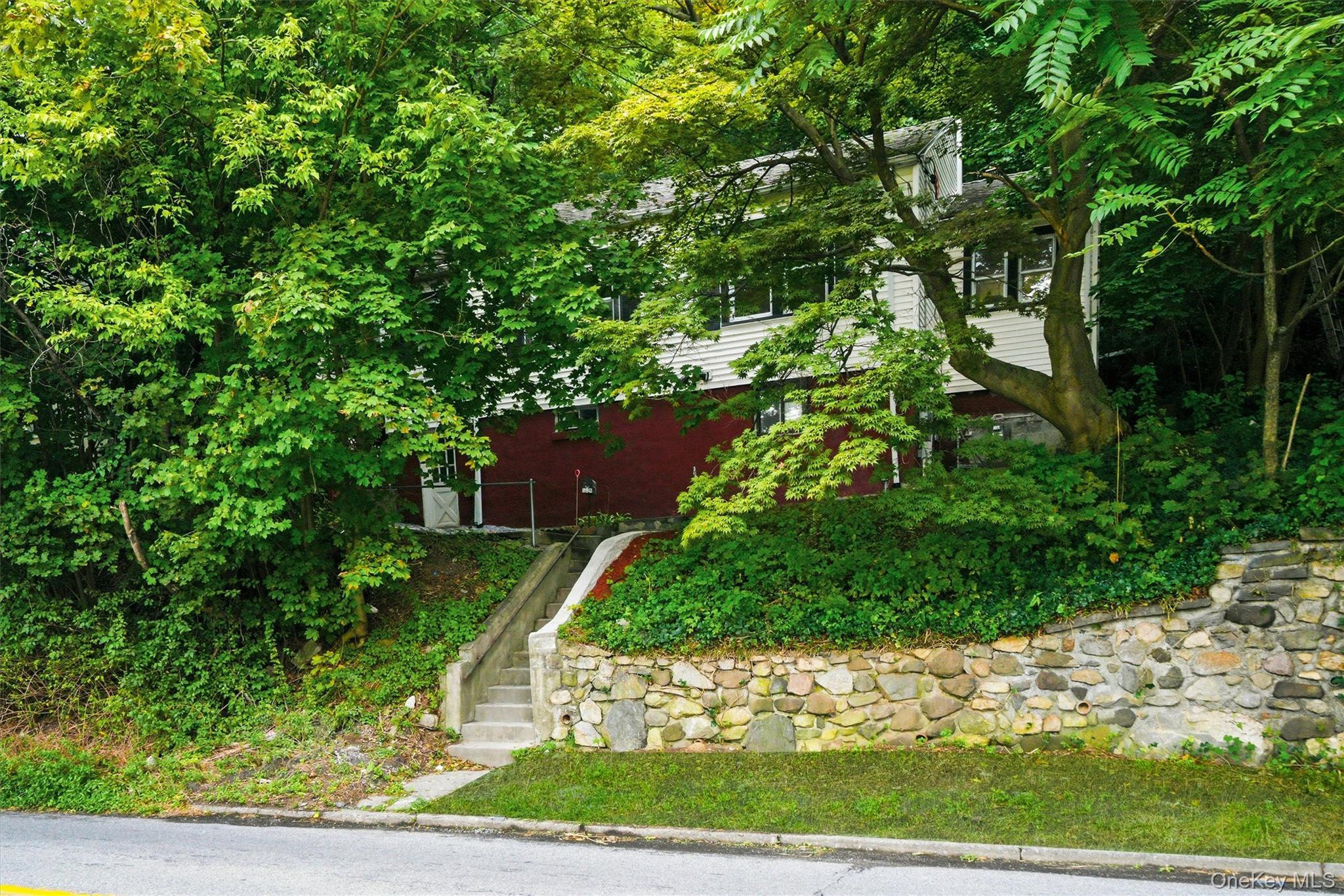 Single Family N Division Street Westchester County, NY 10566, MLS-1043234-2