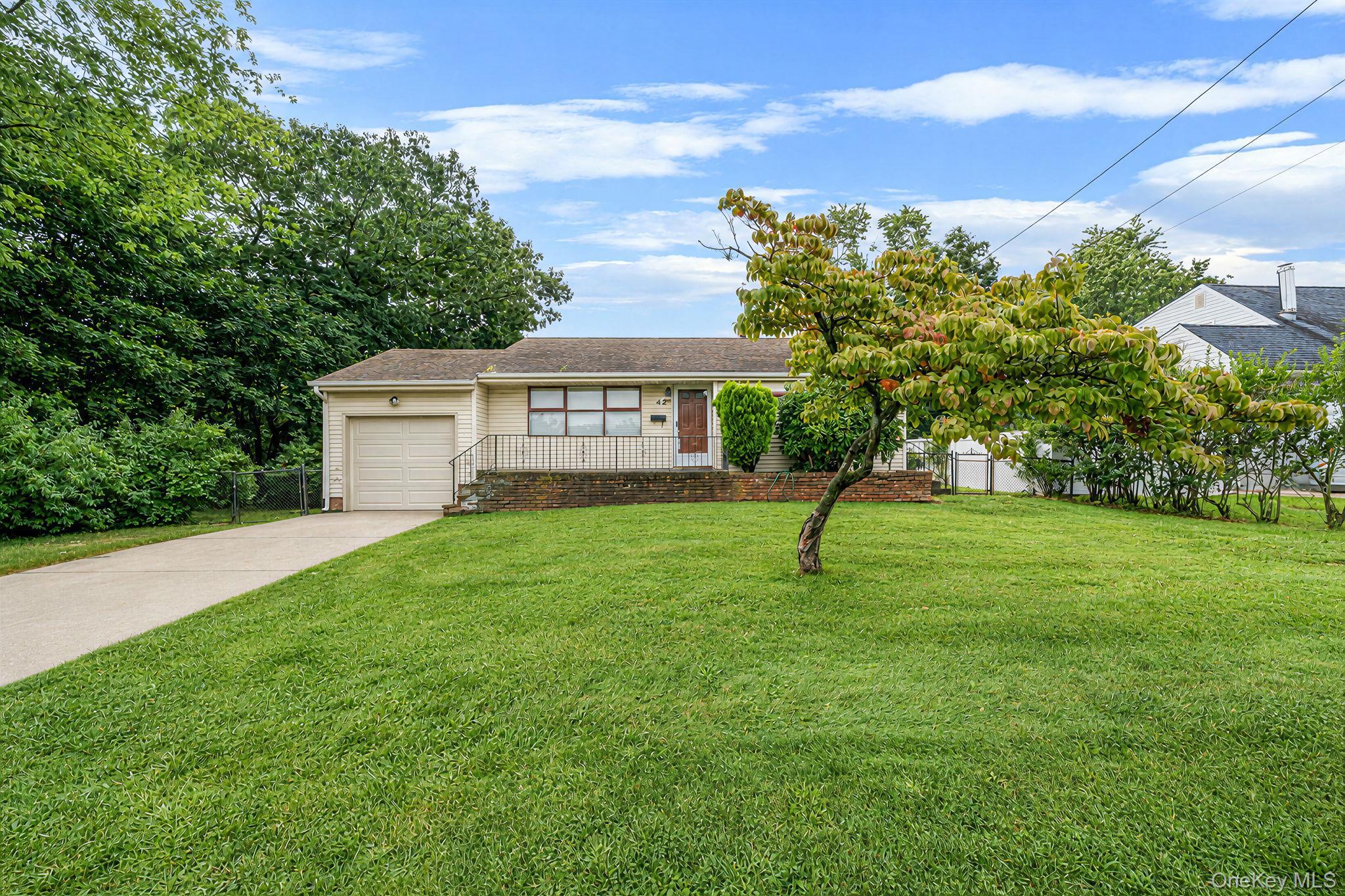 Single Family Walton Street Suffolk County, NY 11717, MLS-1043239-2