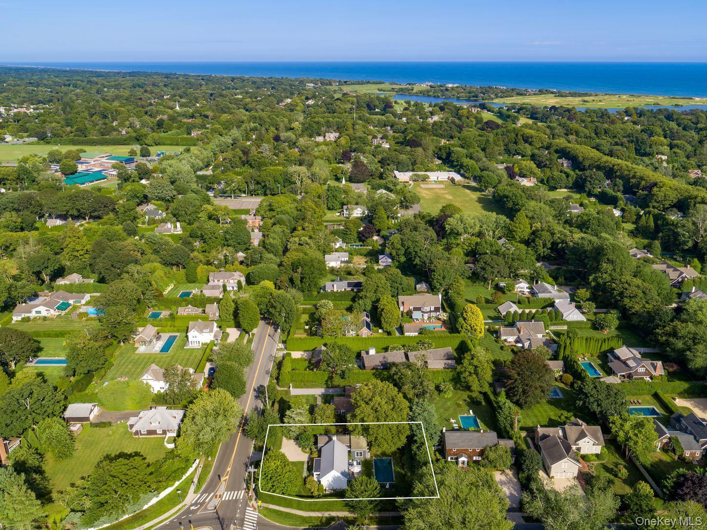 Single Family Buell Lane  Suffolk County, NY 11937, MLS-1043252-21