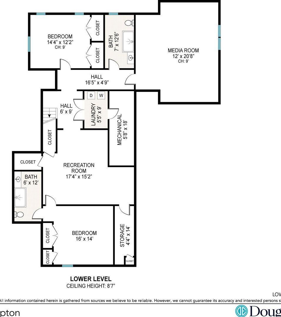 Single Family Buell Lane  Suffolk County, NY 11937, MLS-1043252-24