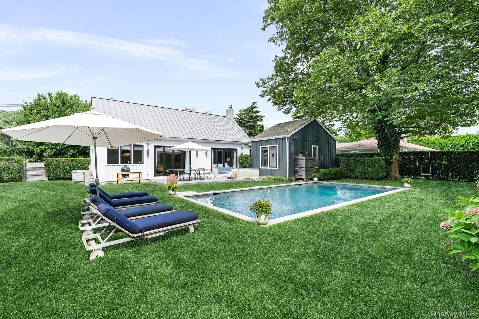 Single Family Buell Lane  Suffolk County, NY 11937, MLS-1043252-3