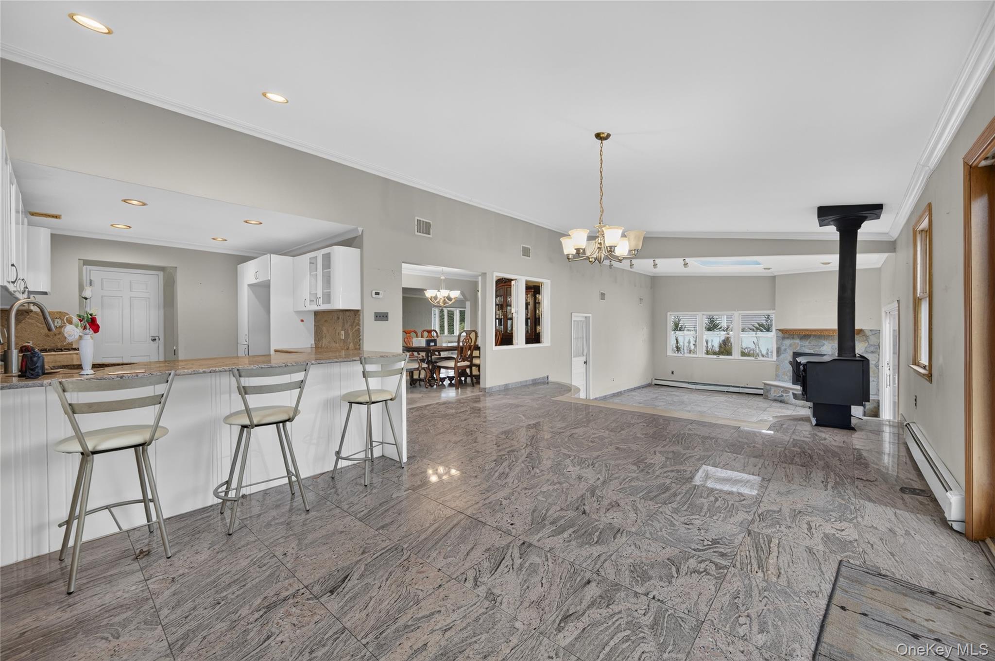 Single Family Longwood Avenue  Nassau County, NY 11590, MLS-1043253-16