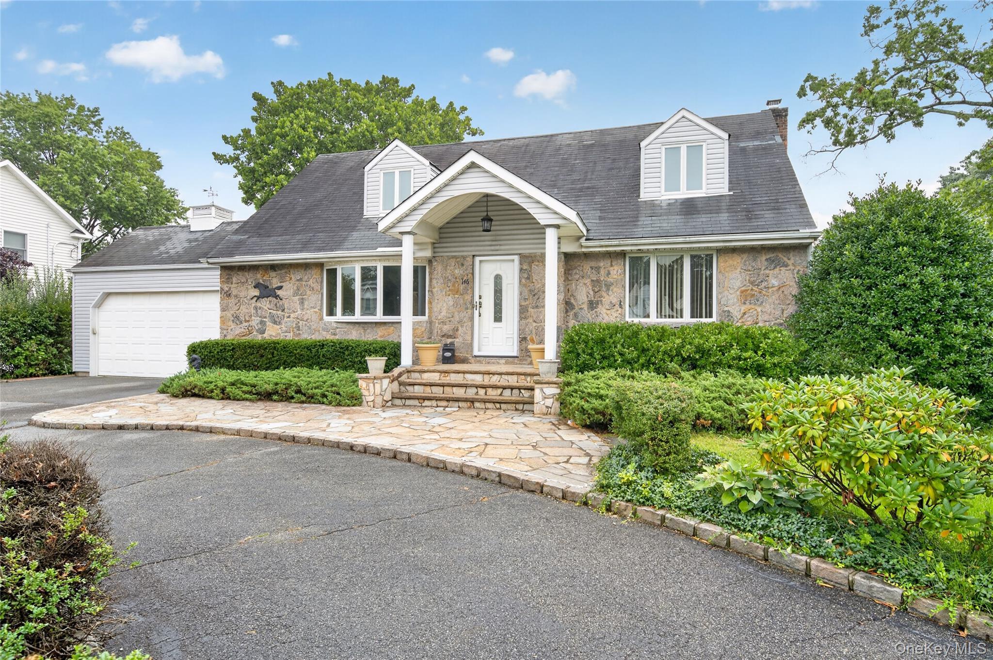 Single Family Longwood Avenue  Nassau County, NY 11590, MLS-1043253-2