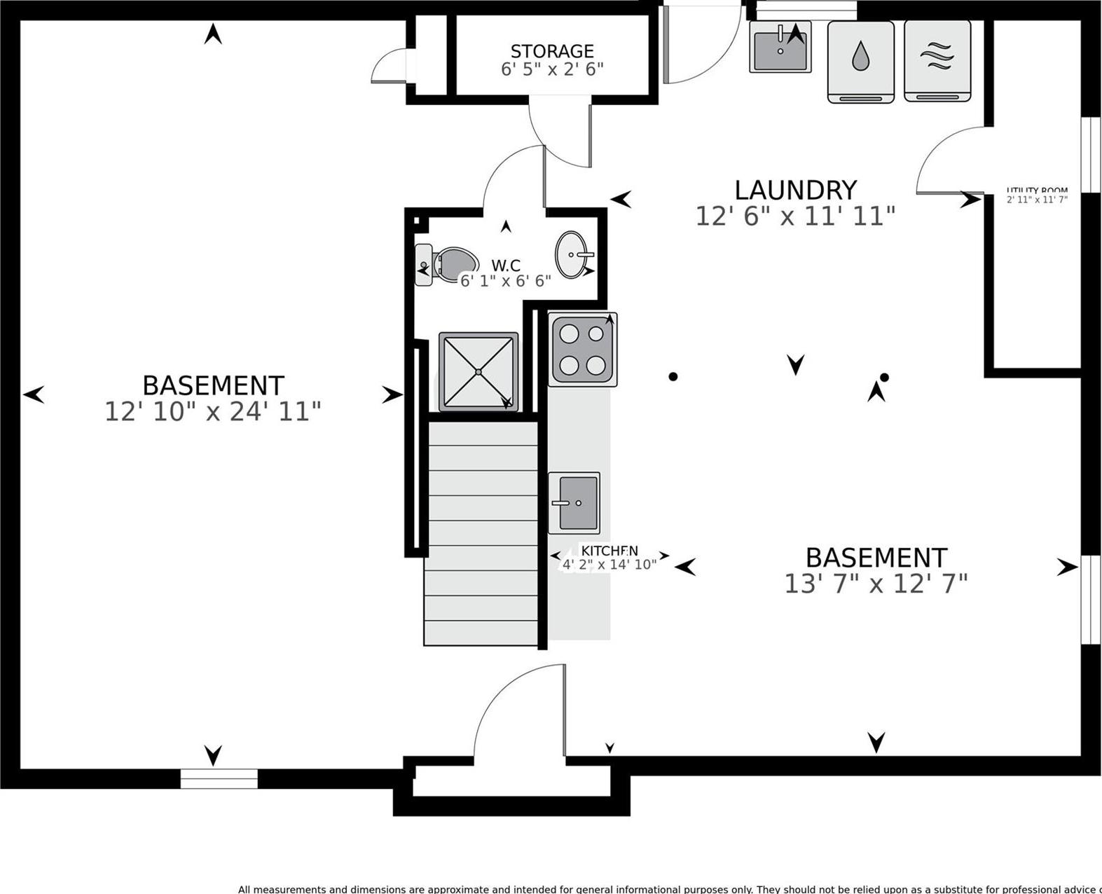 Single Family Longwood Avenue  Nassau County, NY 11590, MLS-1043253-38