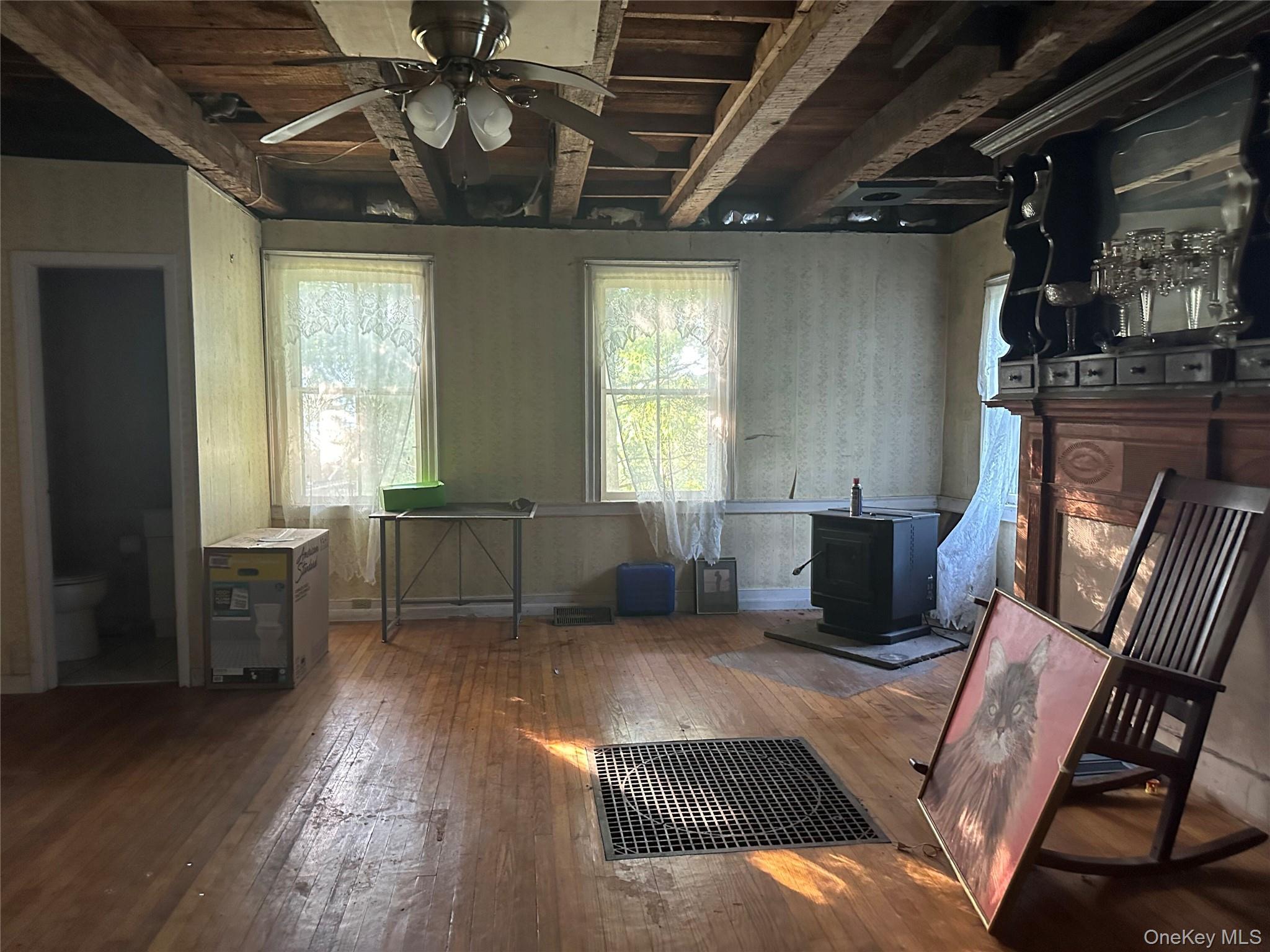 Single Family Blooms Corners Road Orange County, NY 10990, MLS-1043255-10