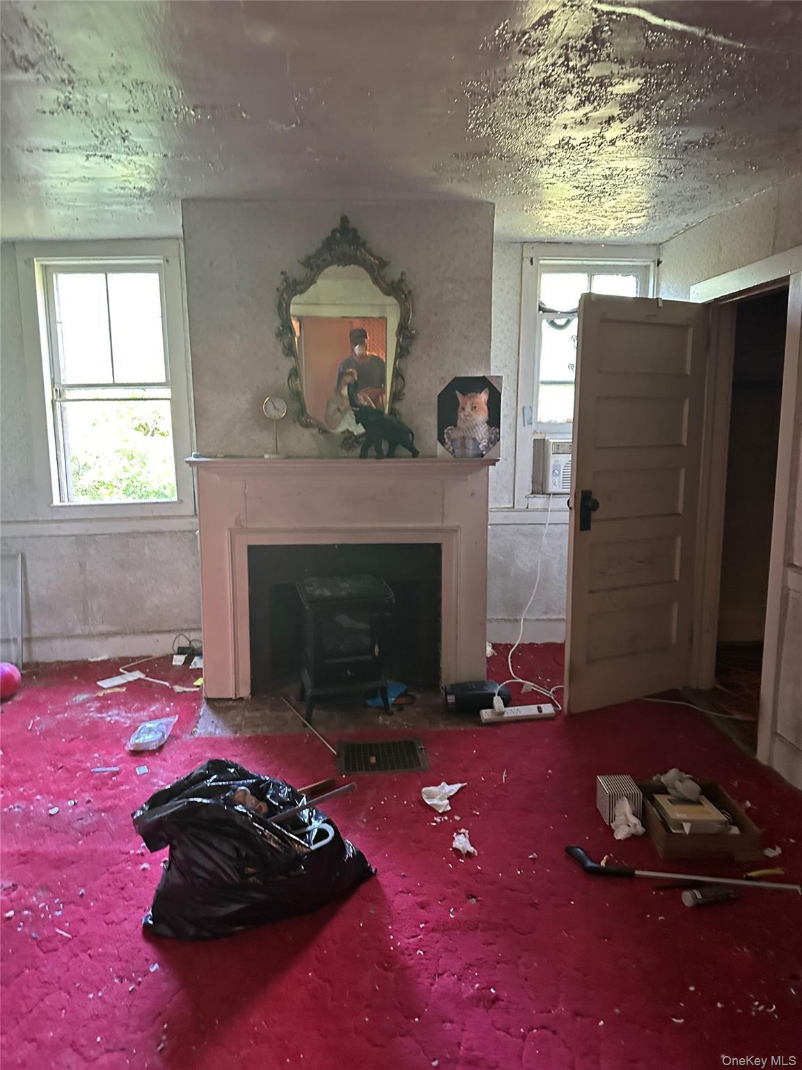 Single Family Blooms Corners Road Orange County, NY 10990, MLS-1043255-16