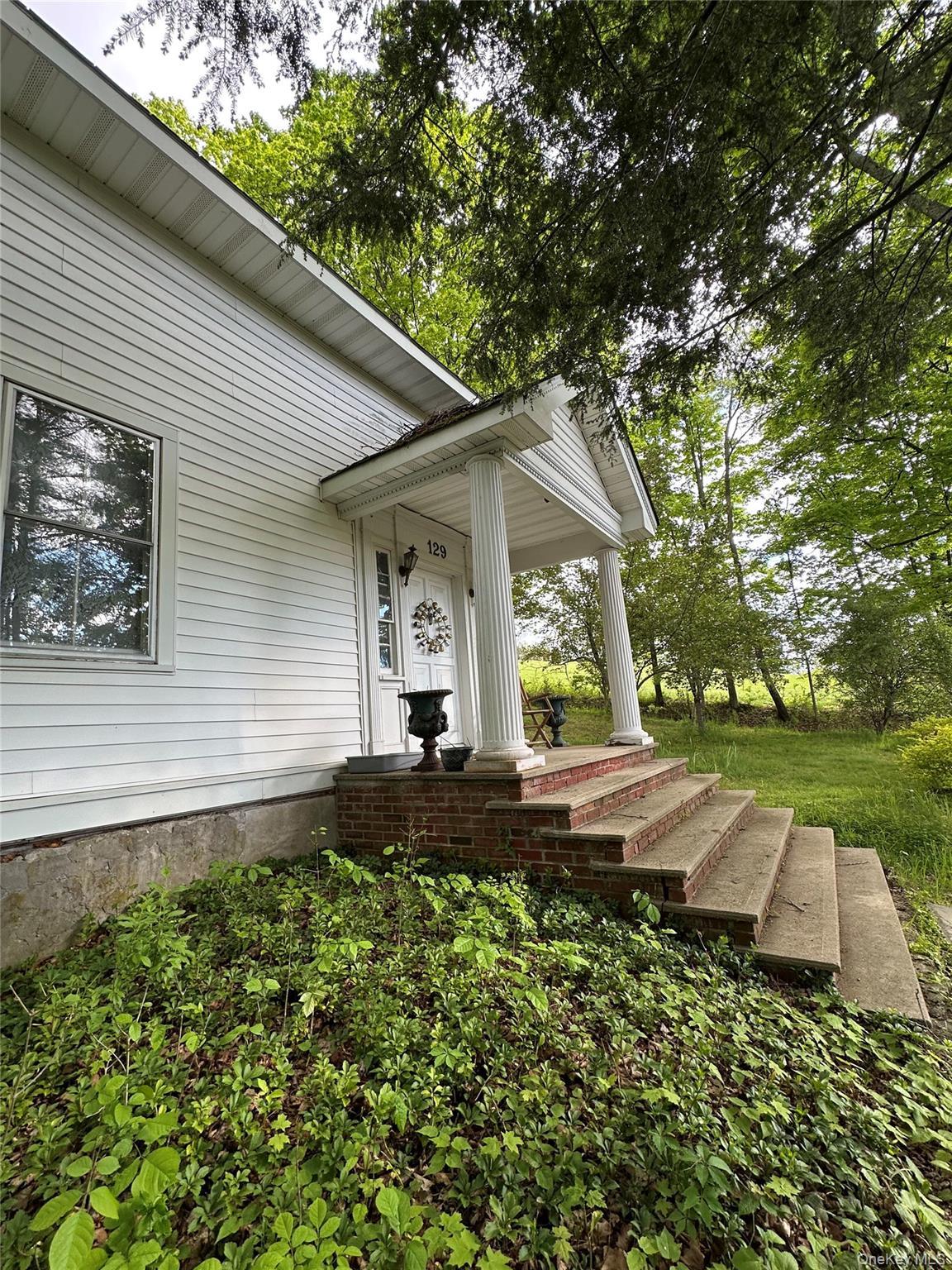 Single Family Blooms Corners Road Orange County, NY 10990, MLS-1043255-2