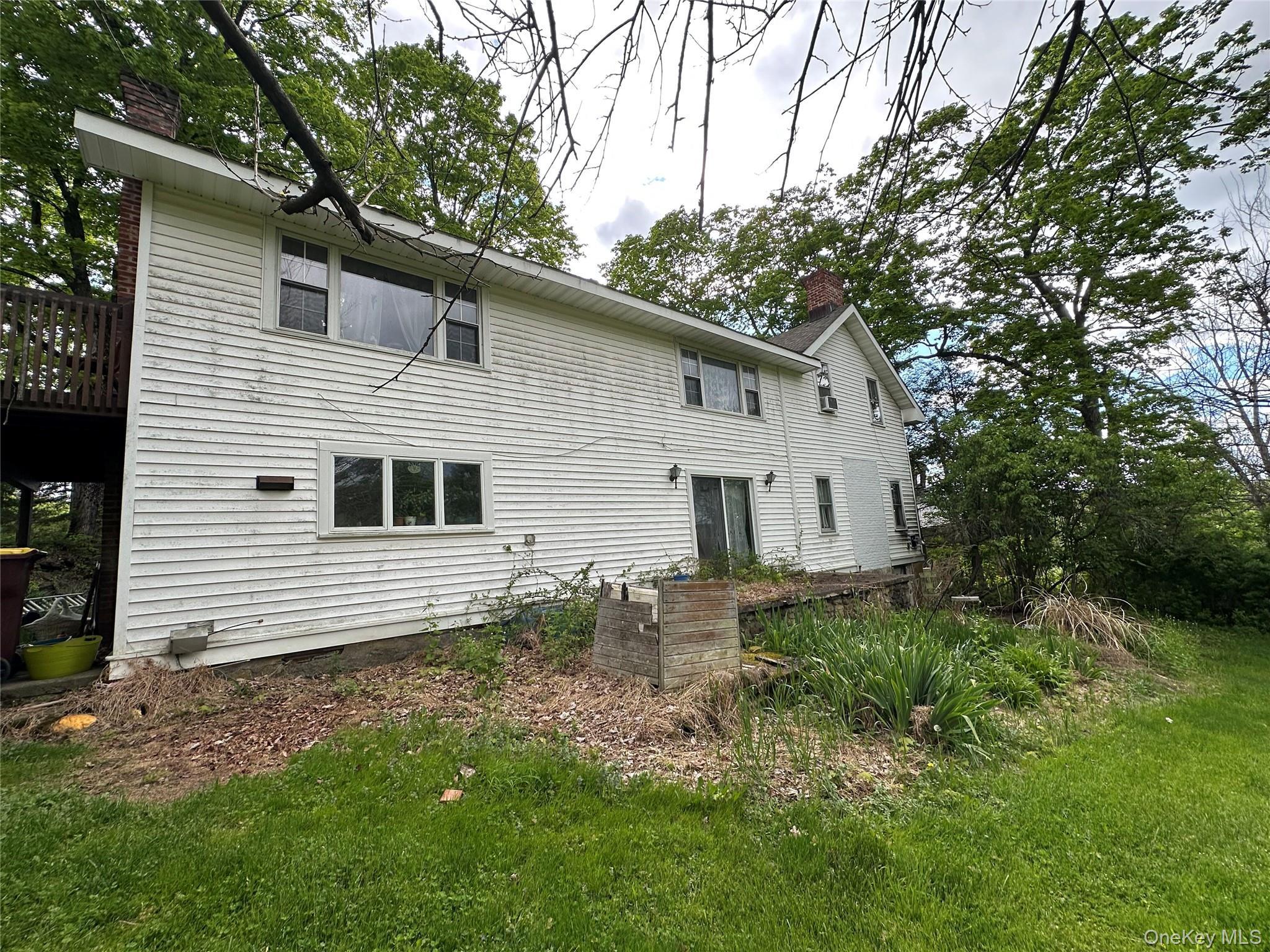 Single Family Blooms Corners Road Orange County, NY 10990, MLS-1043255-20