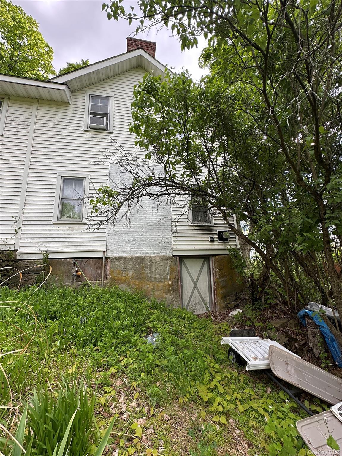 Single Family Blooms Corners Road Orange County, NY 10990, MLS-1043255-21
