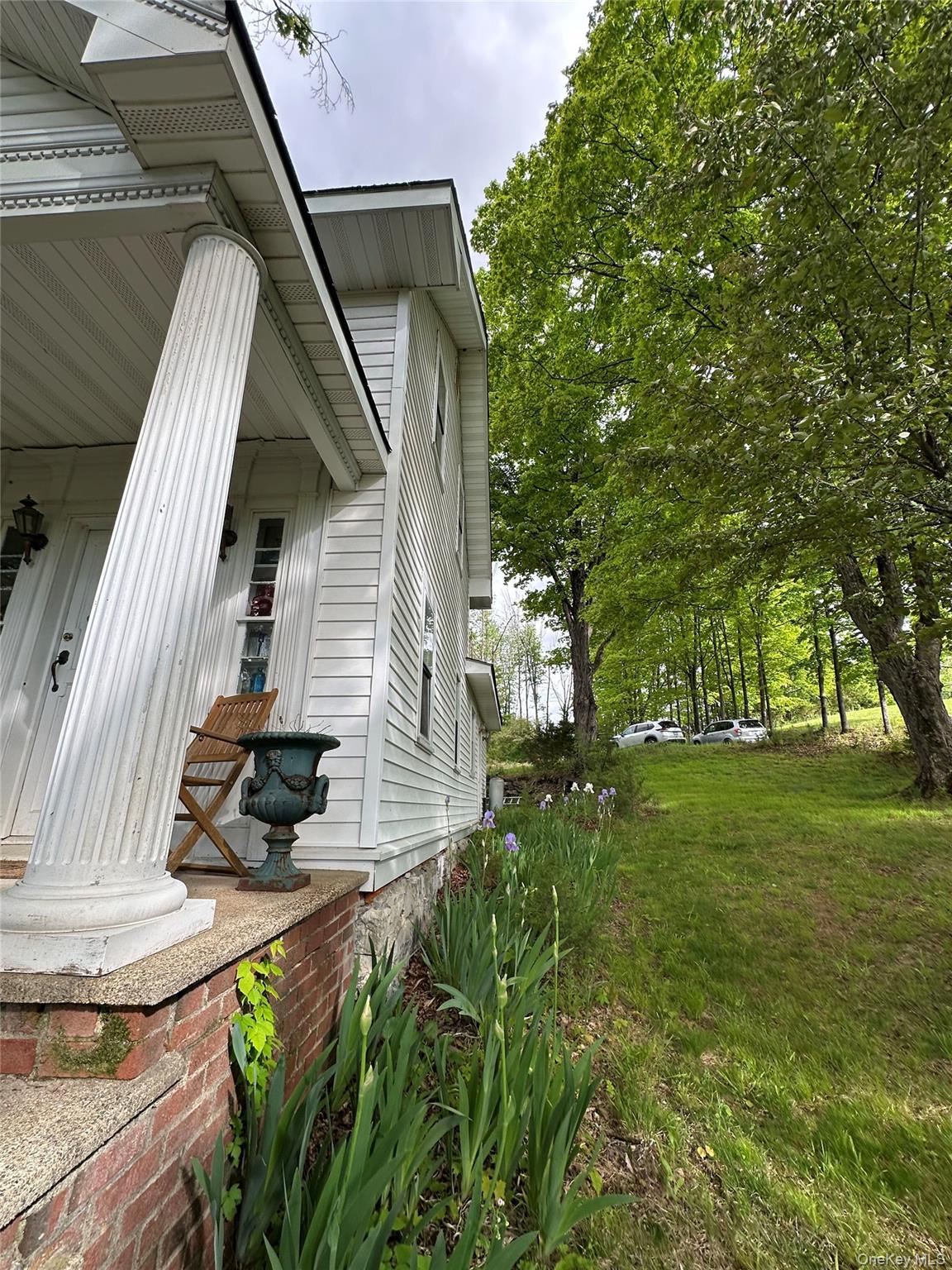 Single Family Blooms Corners Road Orange County, NY 10990, MLS-1043255-22