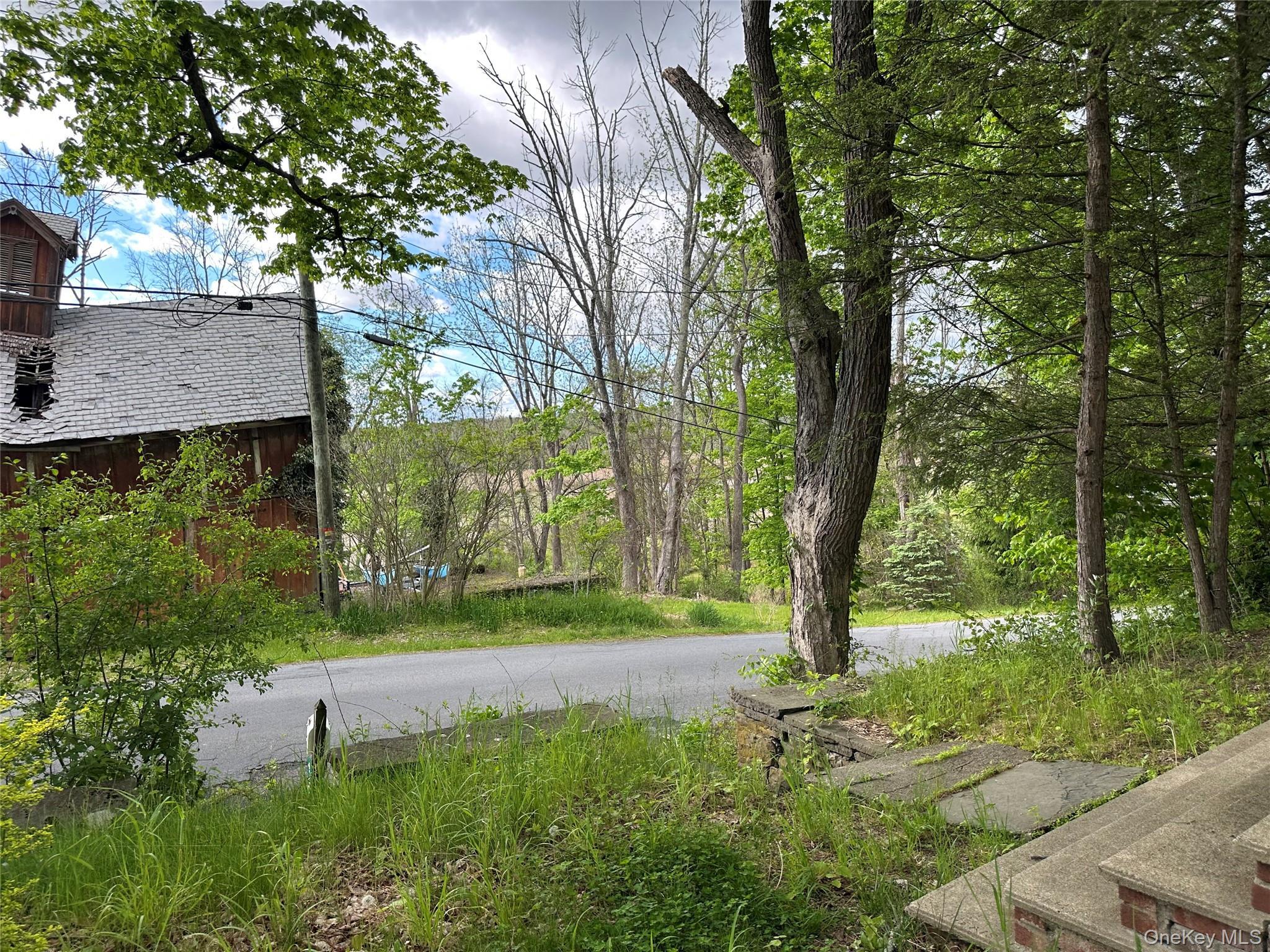 Single Family Blooms Corners Road Orange County, NY 10990, MLS-1043255-23