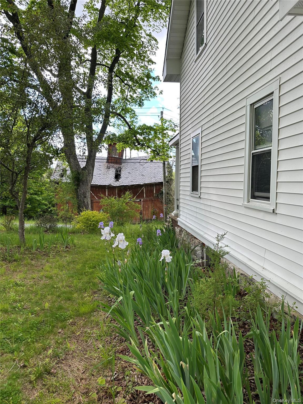 Single Family Blooms Corners Road Orange County, NY 10990, MLS-1043255-25