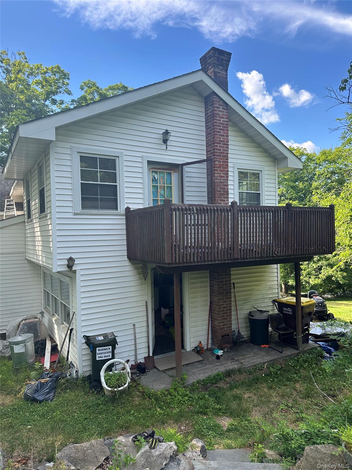 Single Family Blooms Corners Road Orange County, NY 10990, MLS-1043255-26