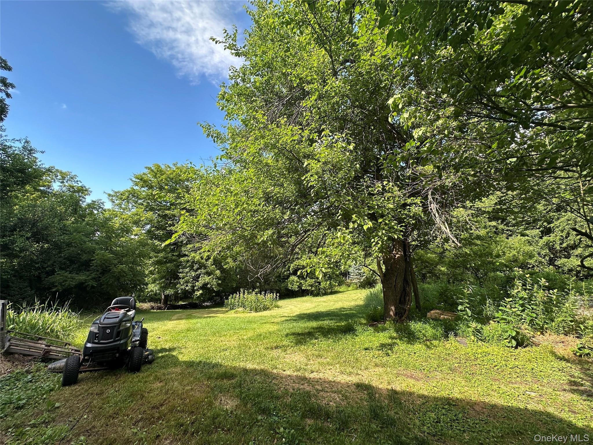 Single Family Blooms Corners Road Orange County, NY 10990, MLS-1043255-28