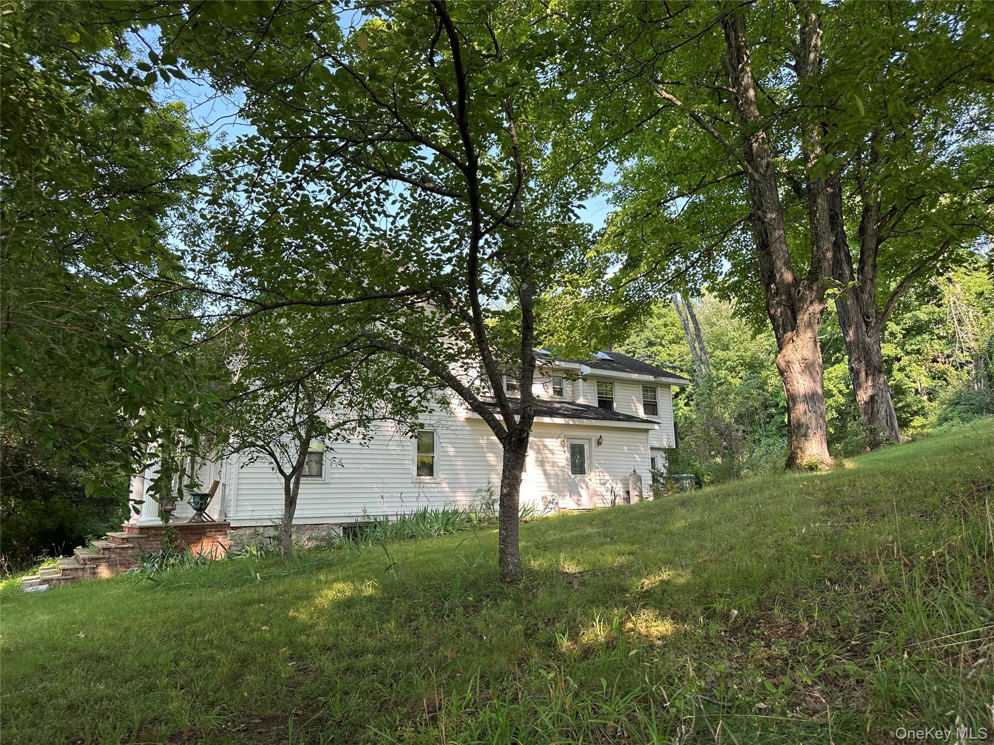 Single Family Blooms Corners Road Orange County, NY 10990, MLS-1043255-29