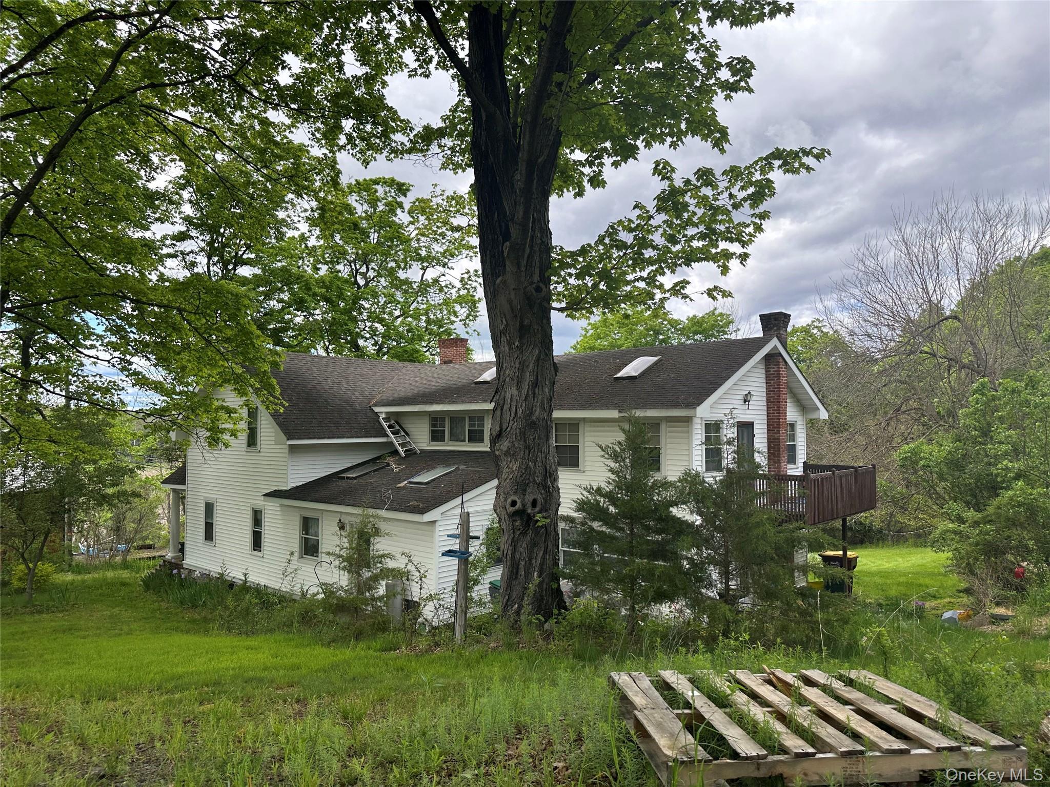 Single Family Blooms Corners Road Orange County, NY 10990, MLS-1043255-3