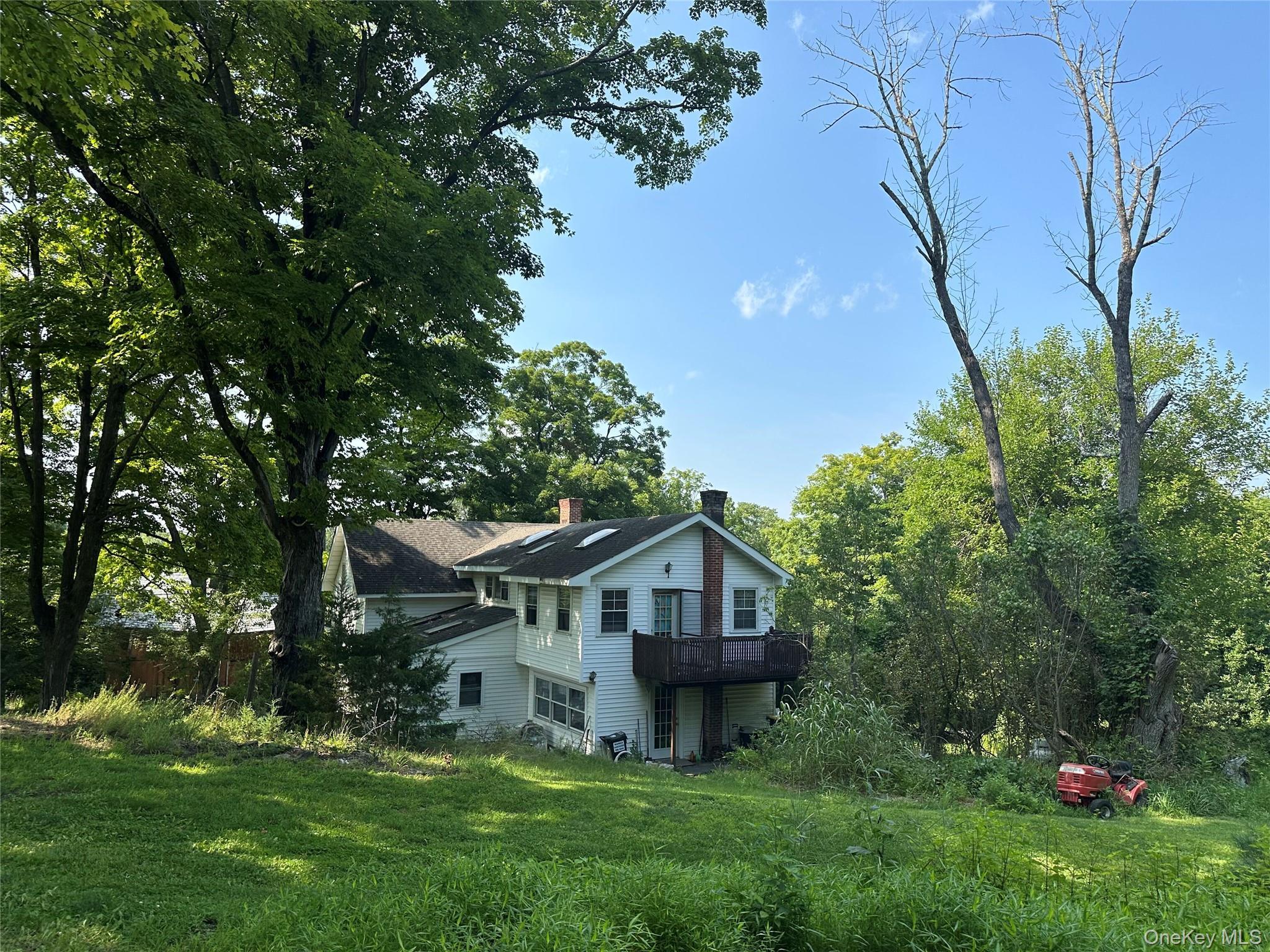 Single Family Blooms Corners Road  Orange County, NY 10990, MLS-1043255-31