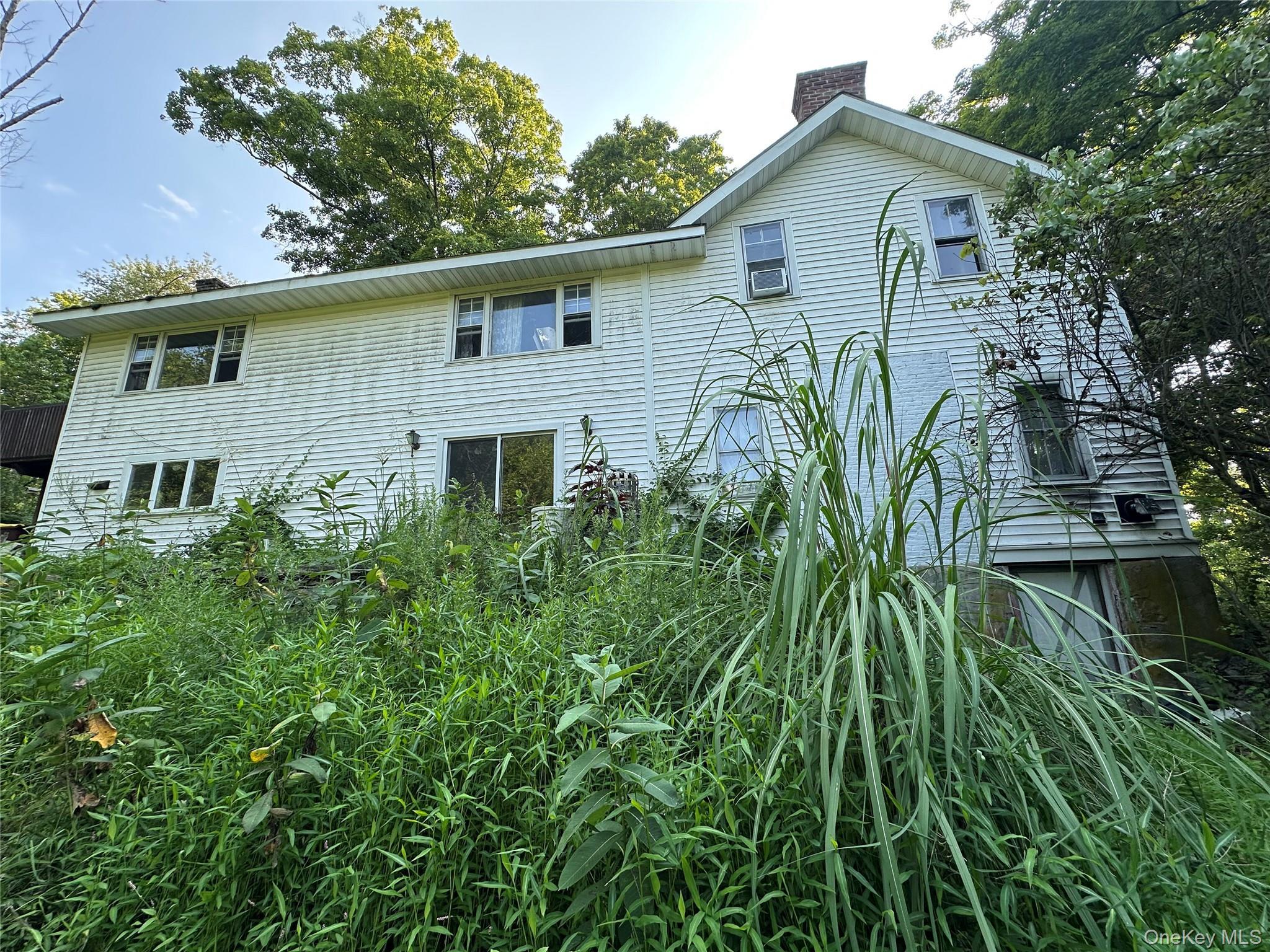 Single Family Blooms Corners Road Orange County, NY 10990, MLS-1043255-5