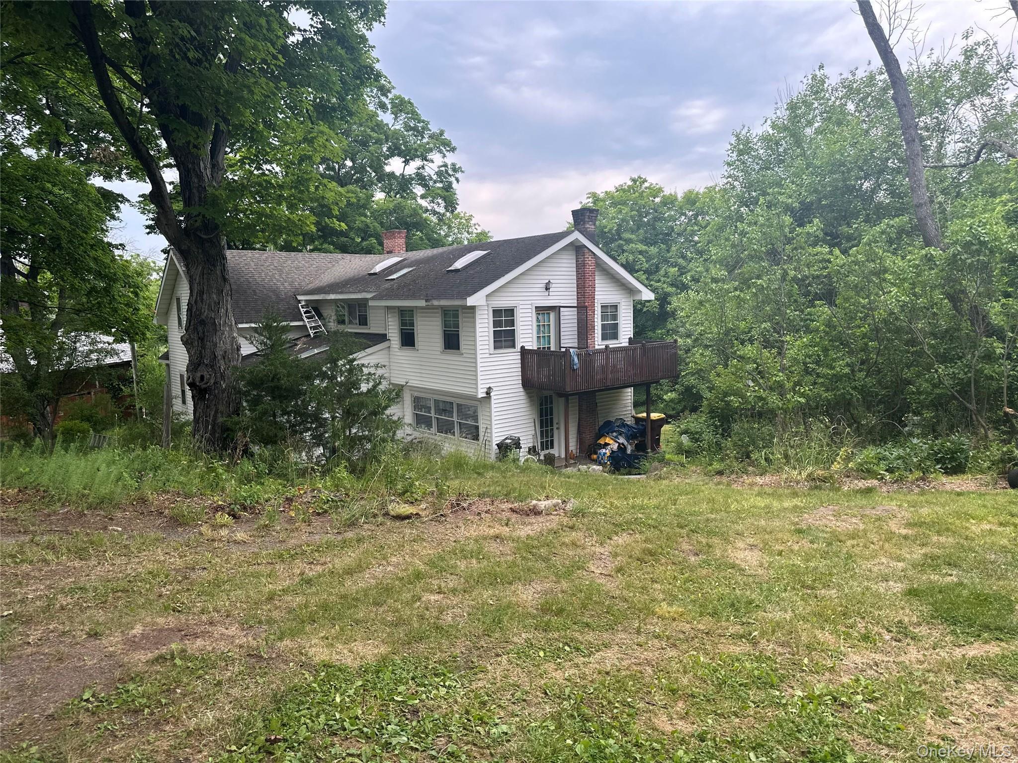 Single Family Blooms Corners Road Orange County, NY 10990, MLS-1043255-6