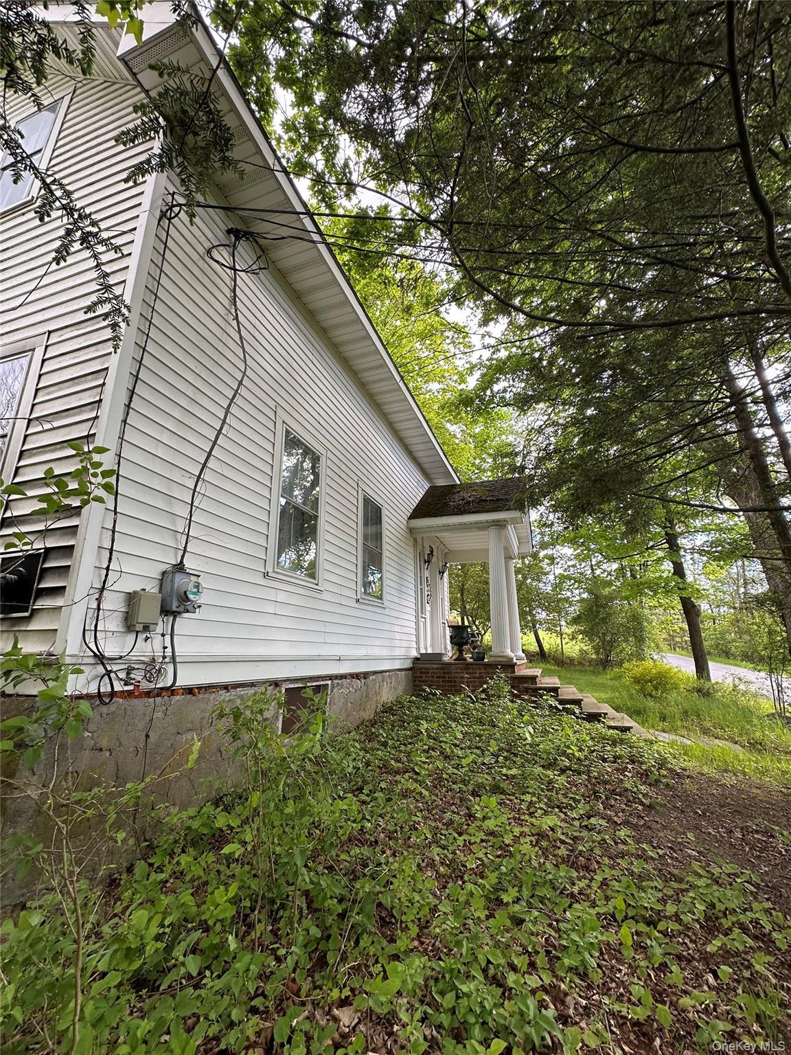 Single Family Blooms Corners Road Orange County, NY 10990, MLS-1043255-7