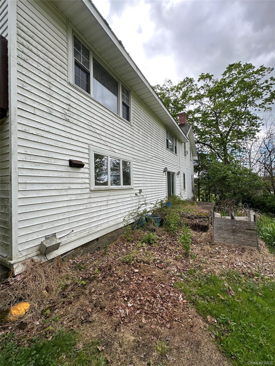 Single Family Blooms Corners Road Orange County, NY 10990, MLS-1043255-8