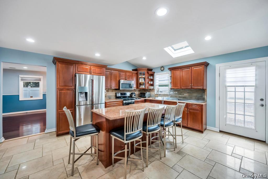 Single Family Garden Circle Nassau County, NY 11791, MLS-1043257-5