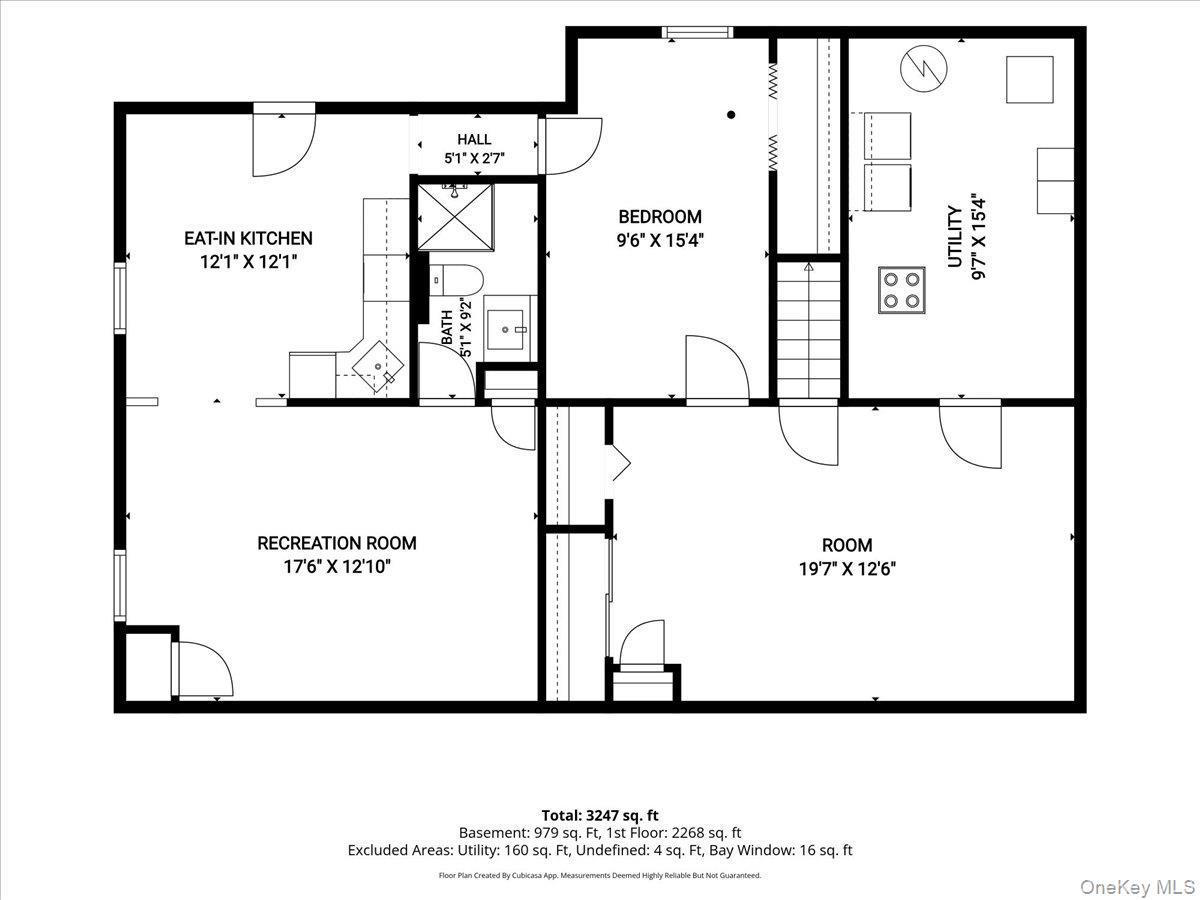 Single Family Linden Avenue Suffolk County, NY 11754, MLS-1043258-31