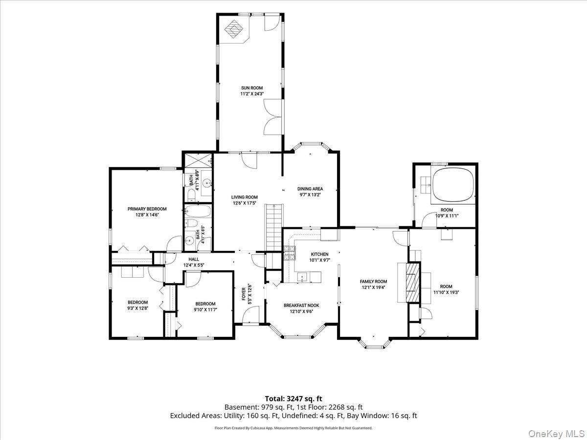 Single Family Linden Avenue Suffolk County, NY 11754, MLS-1043258-32