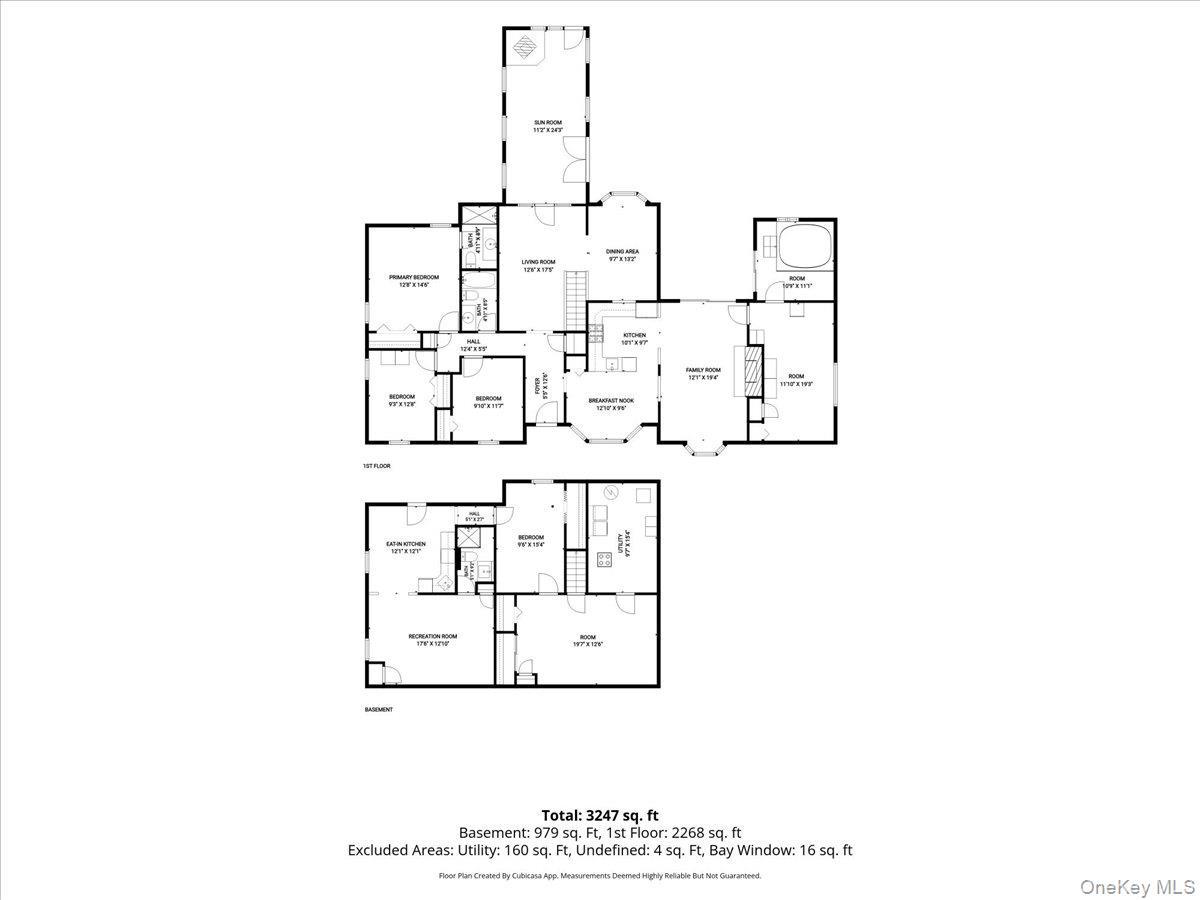 Single Family Linden Avenue  Suffolk County, NY 11754, MLS-1043258-33