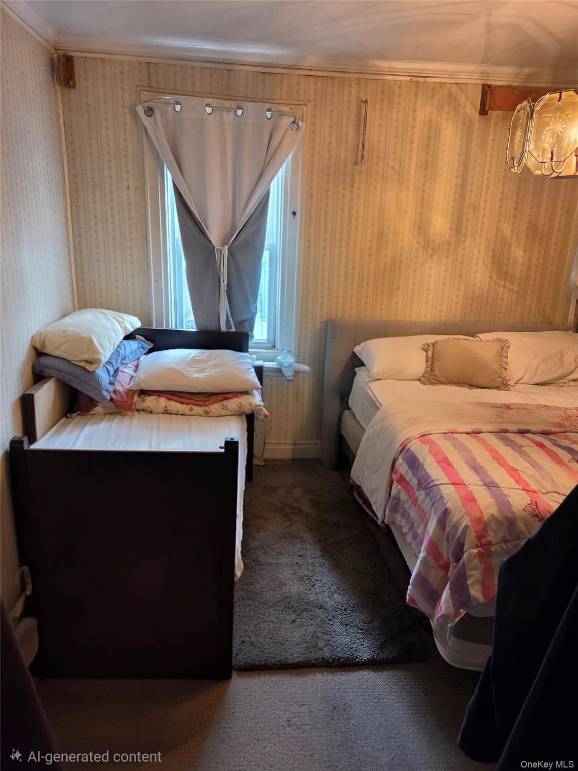 Single Family 201st Street  Queens, NY 11423, MLS-1043266-15